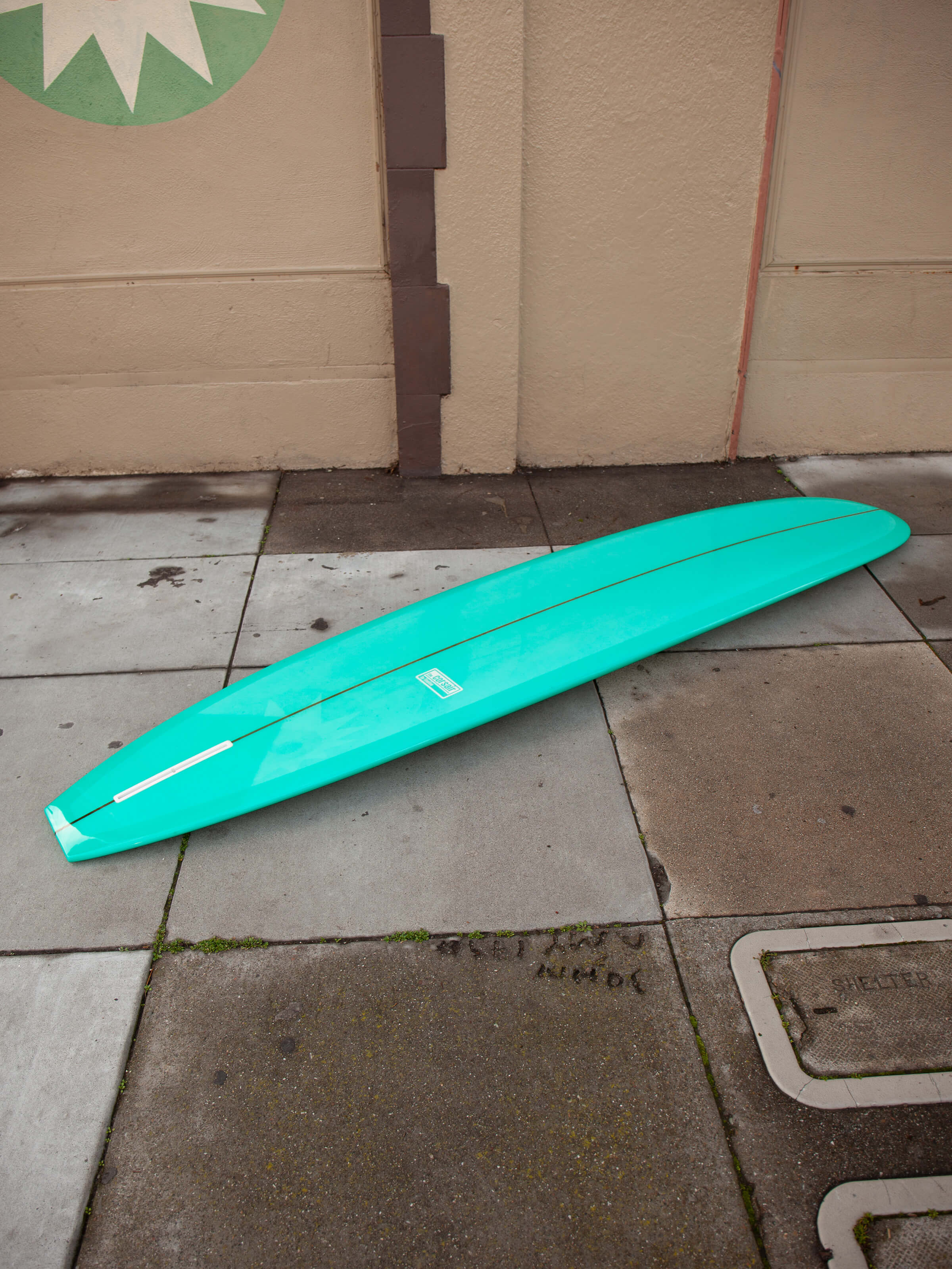 9'0 Fineline Corsair - Mollusk Surf Shop
