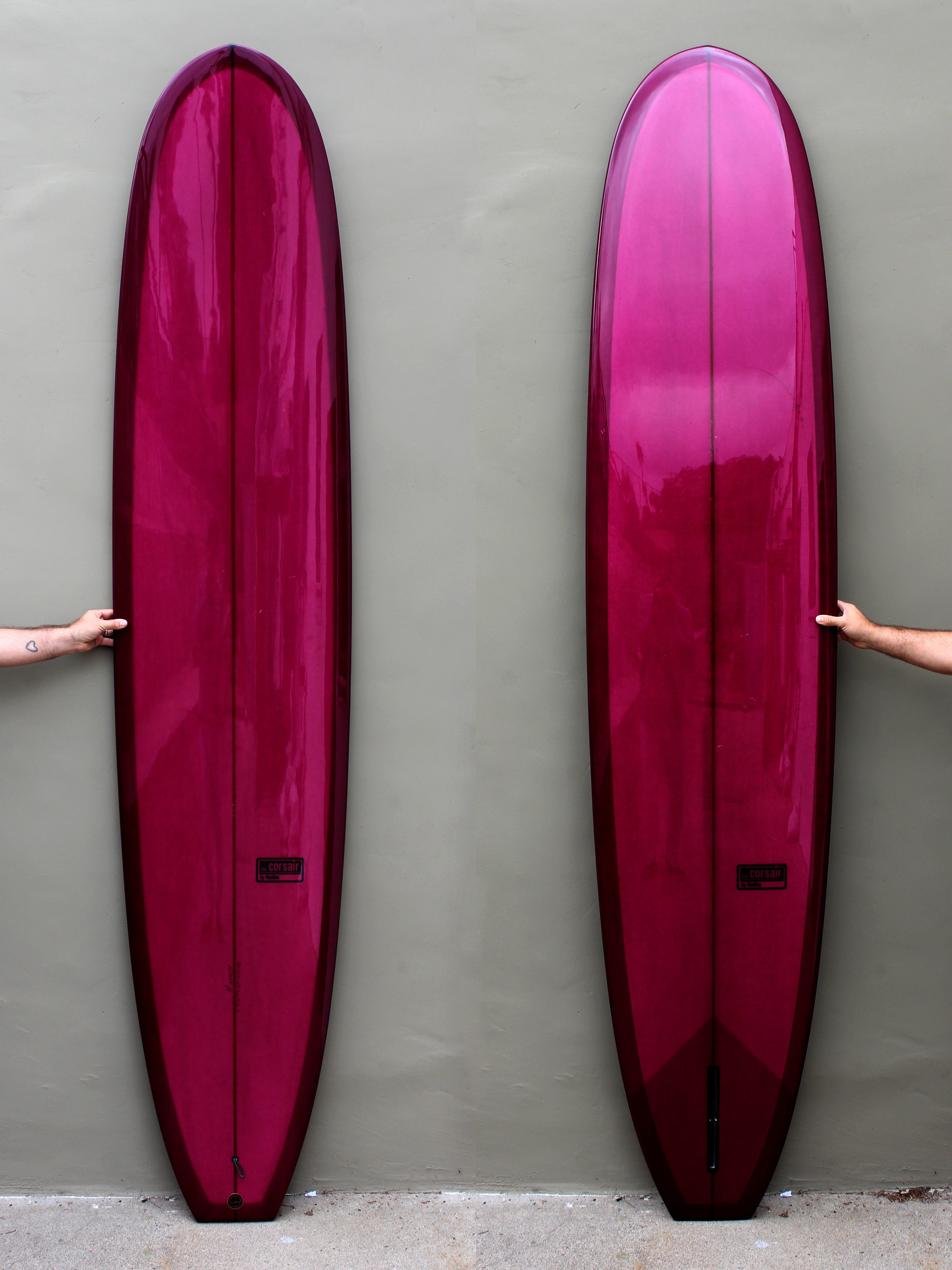 9'0 Fineline Corsair - Mollusk Surf Shop