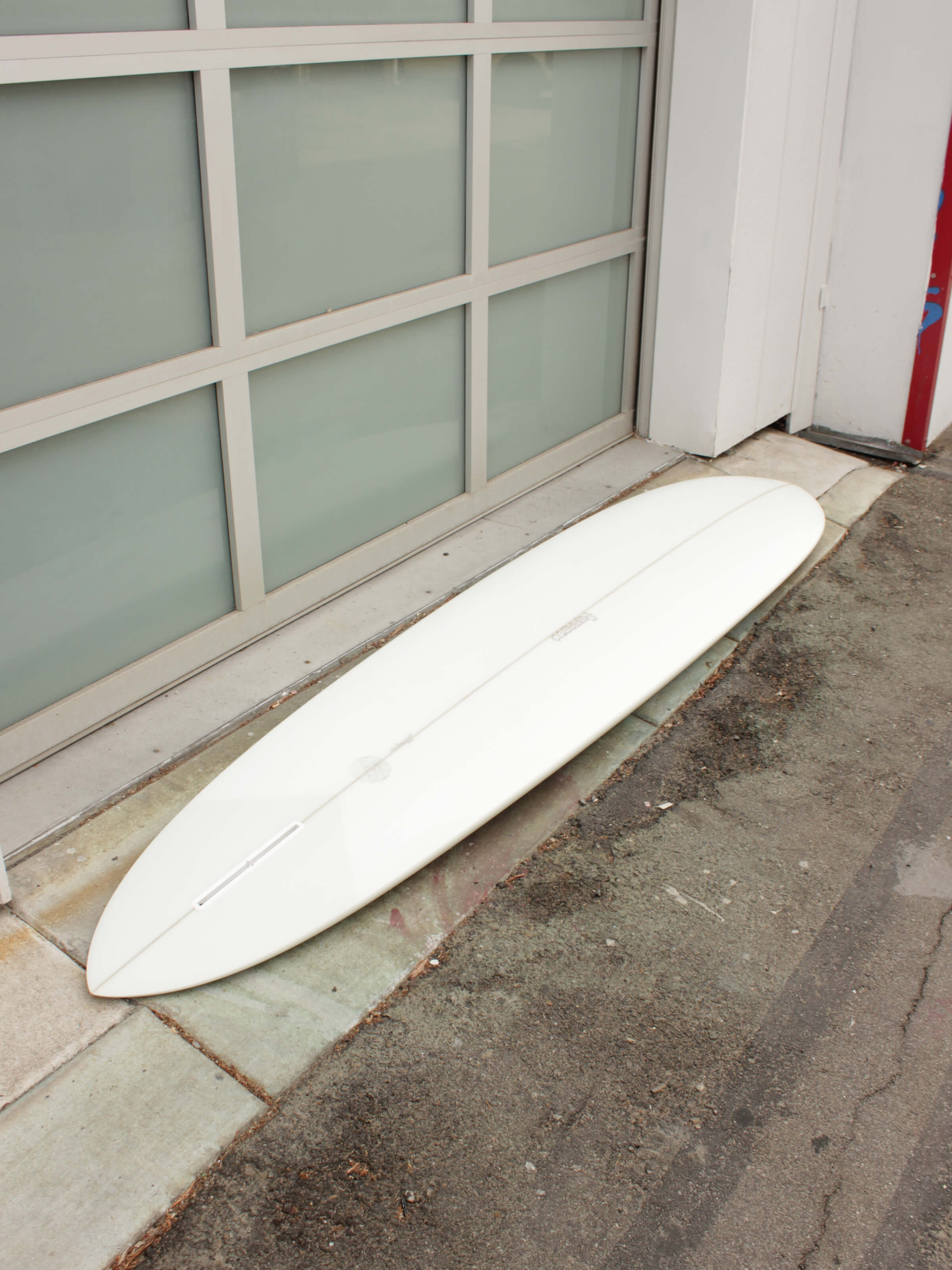 9'0 Furrow Cosmic Bandito - Mollusk Surf Shop
