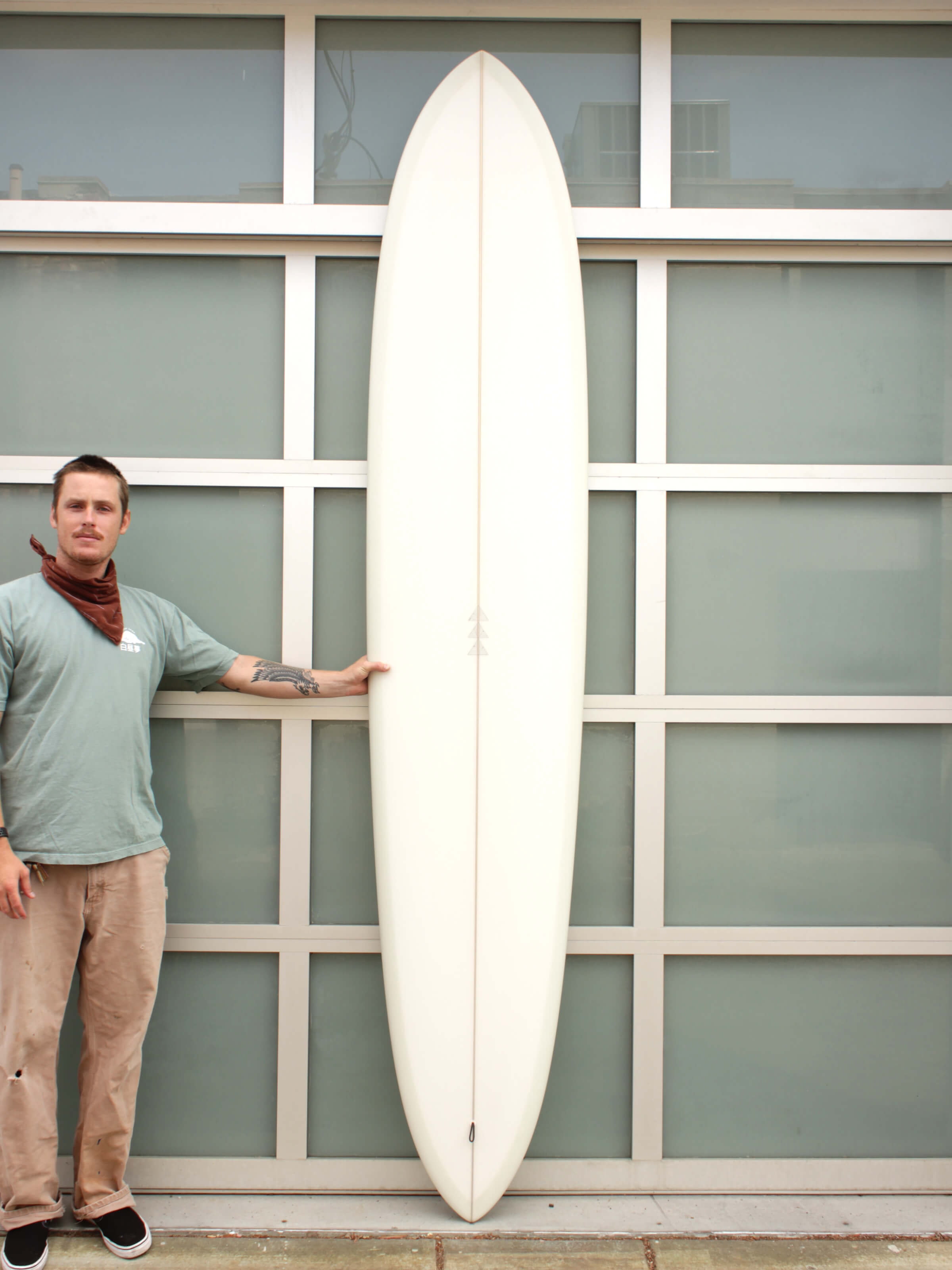 9'0 Furrow Cosmic Bandito - Mollusk Surf Shop