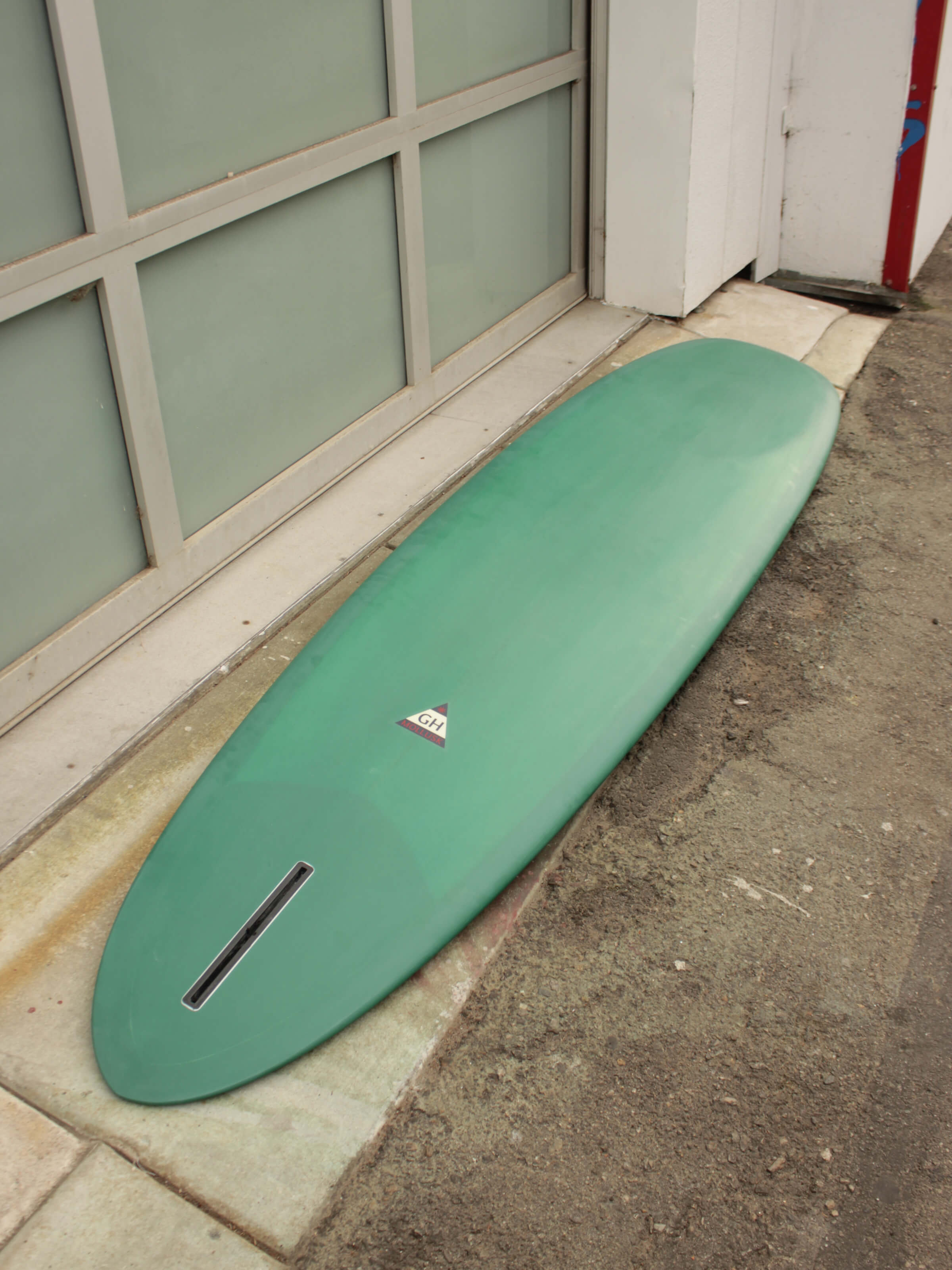 9'0 Hanel CNR - Mollusk Surf Shop