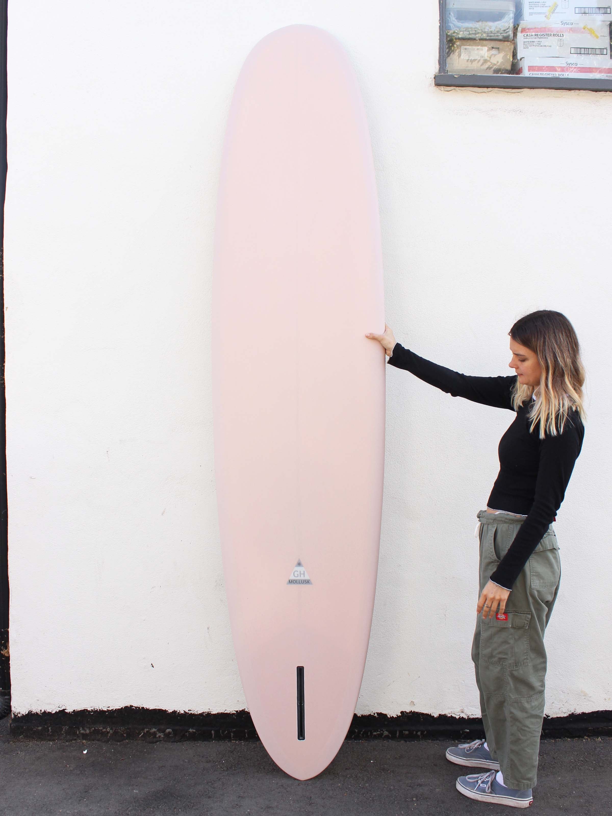 9'0 Hanel CNR - Mollusk Surf Shop