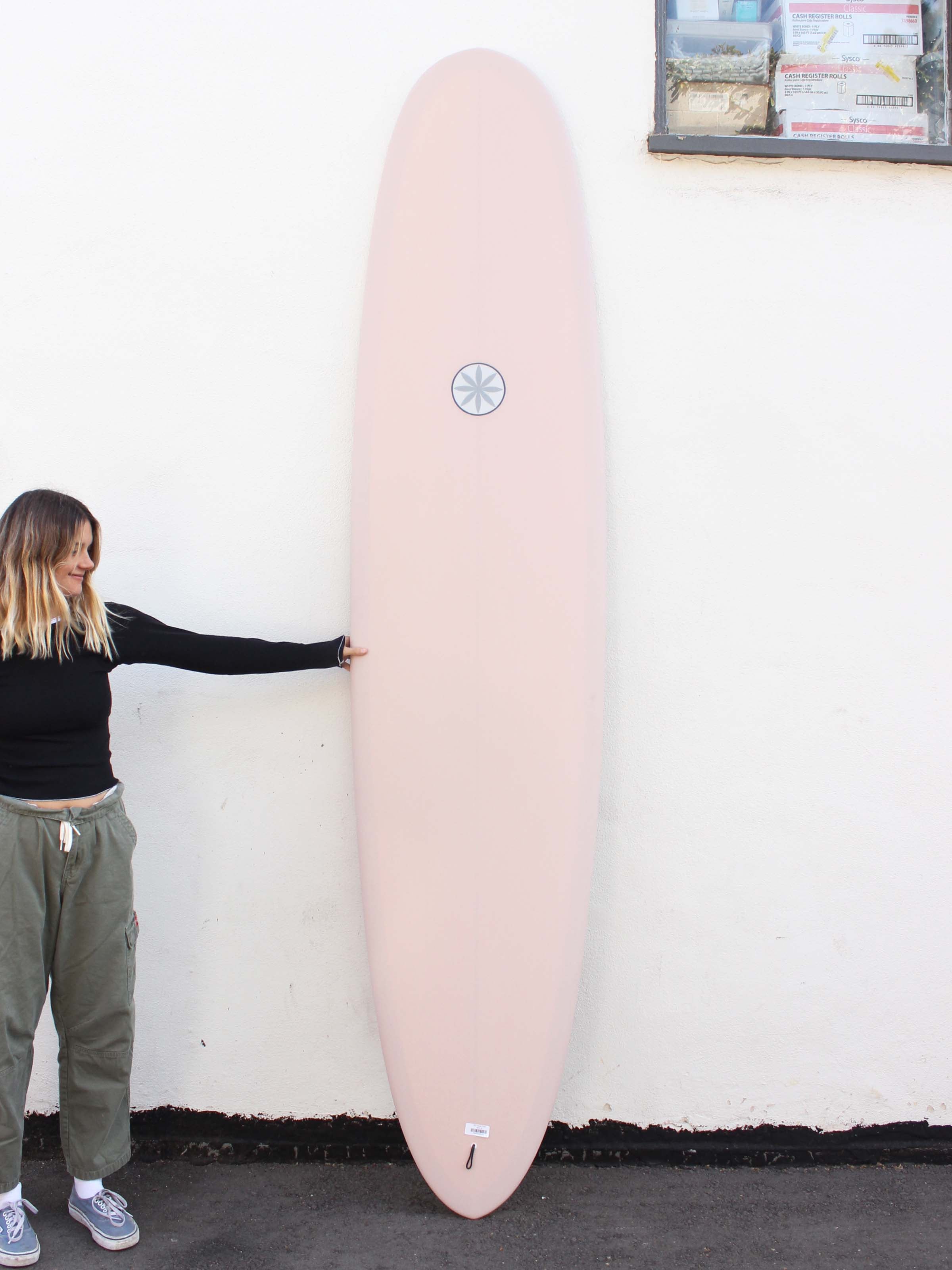 9'0 Hanel CNR - Mollusk Surf Shop