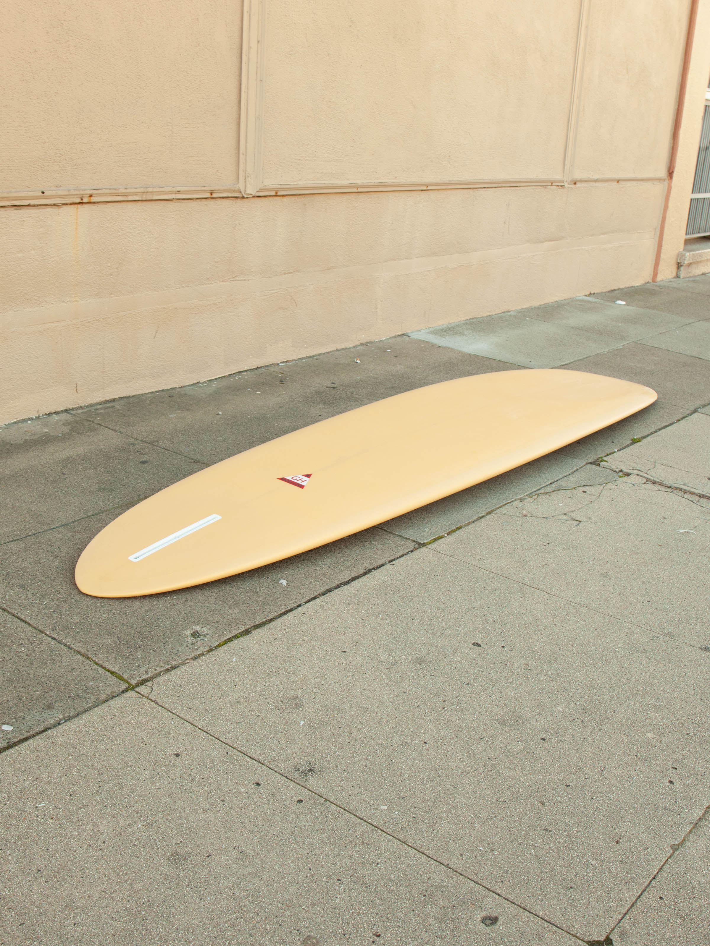 9'0 Hanel CNR - Mollusk Surf Shop