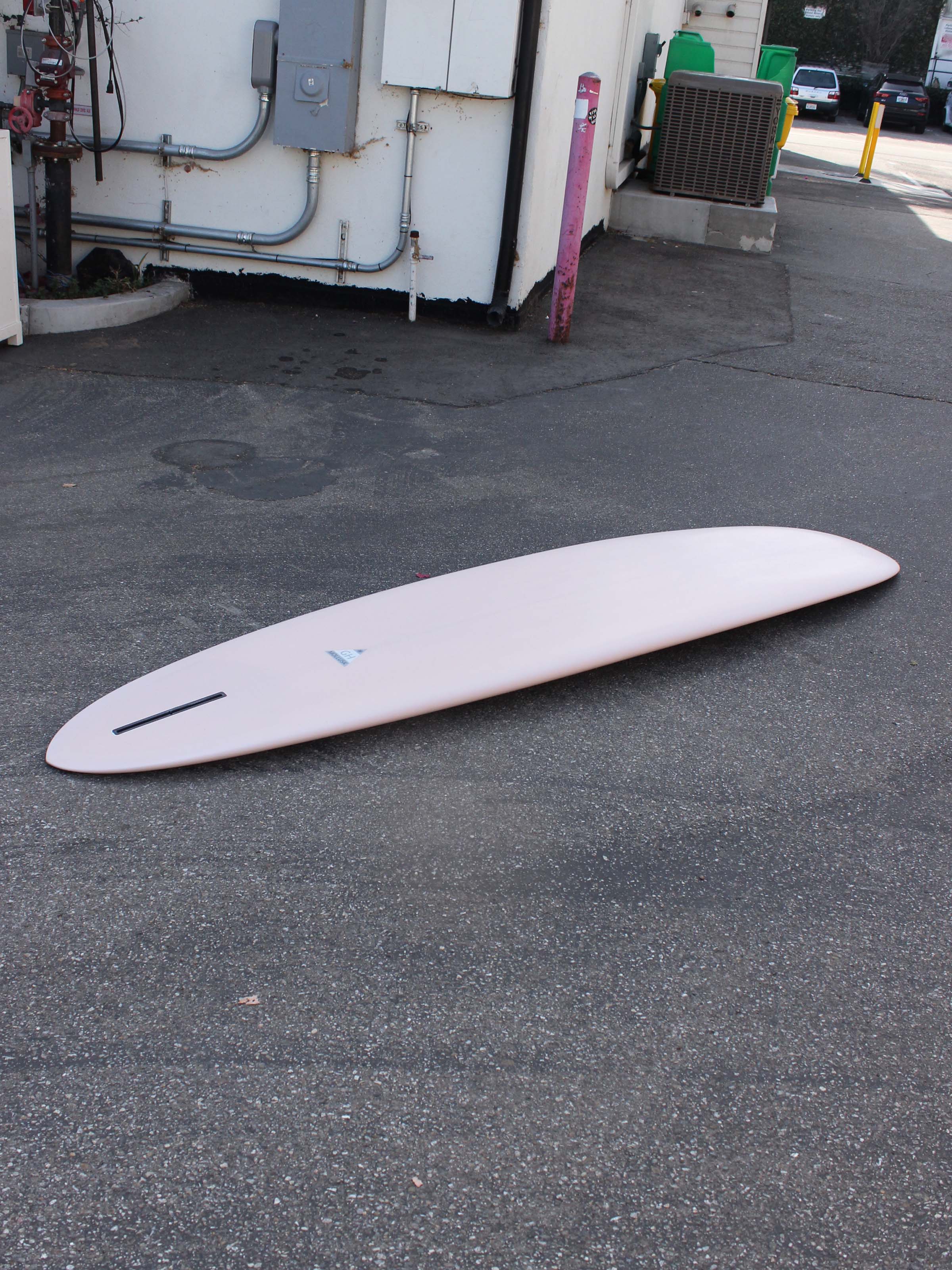 9'0 Hanel CNR - Mollusk Surf Shop