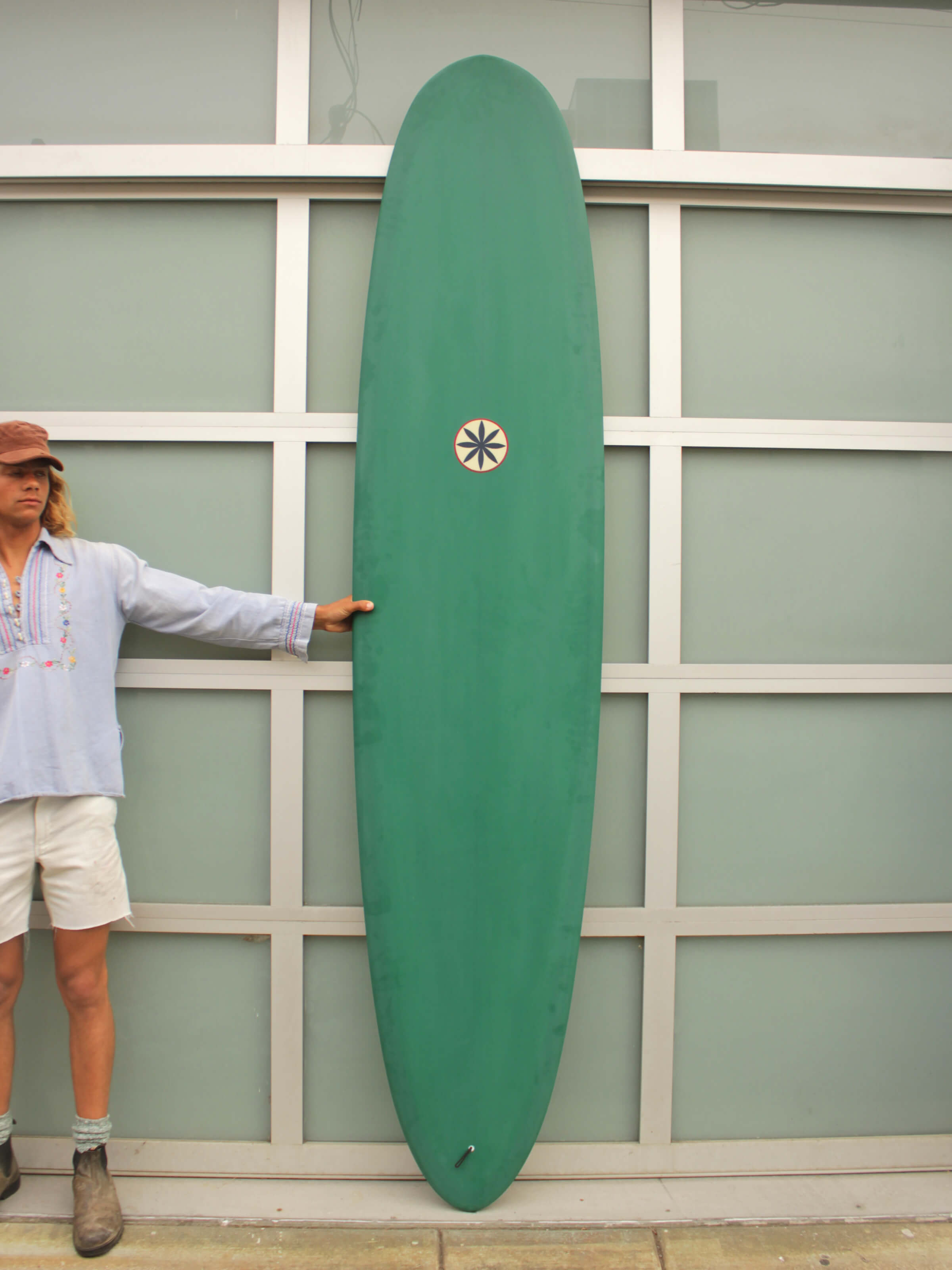 9'0 Hanel CNR - Mollusk Surf Shop