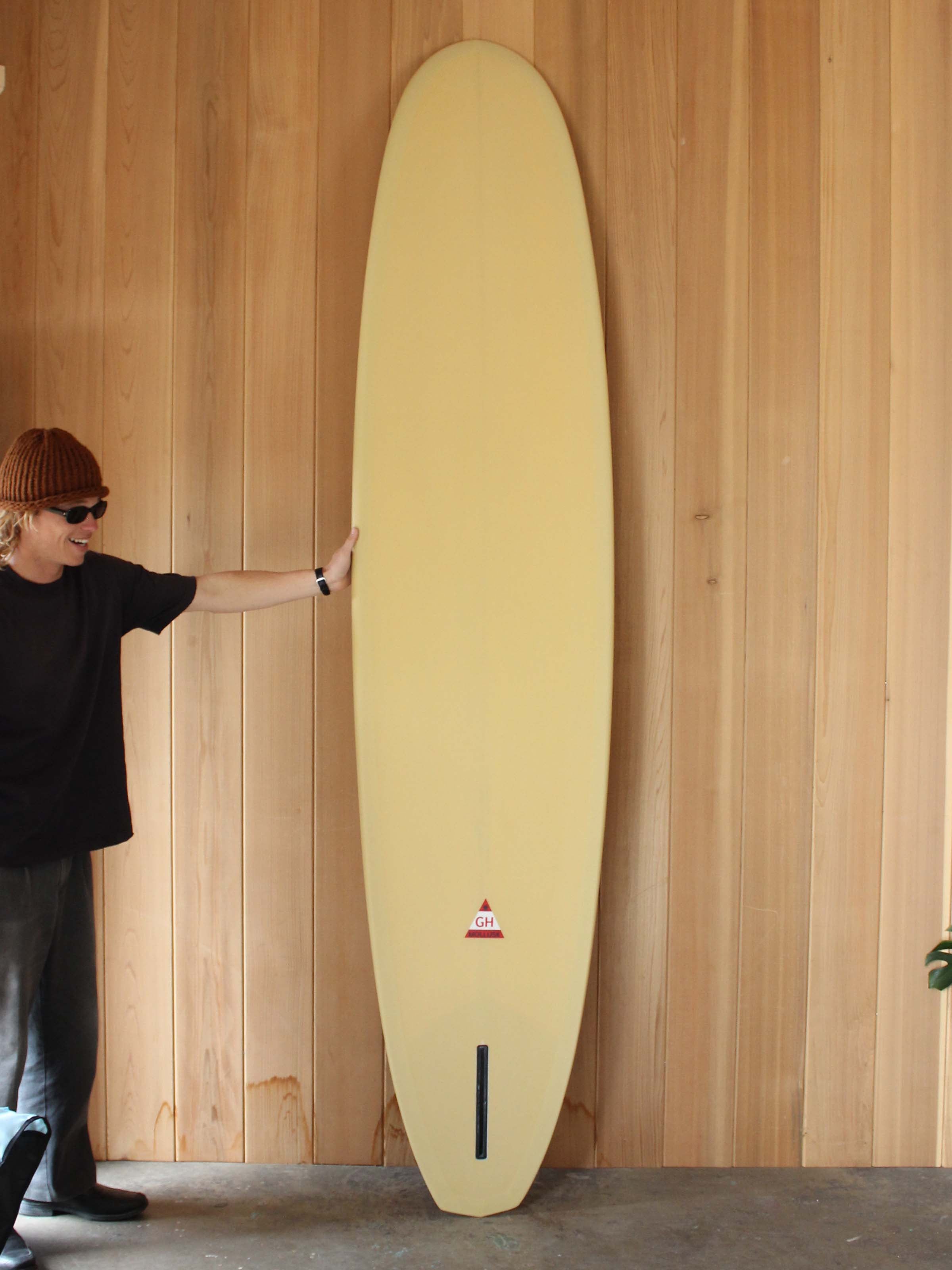 9'0 Hanel DT - Mollusk Surf Shop