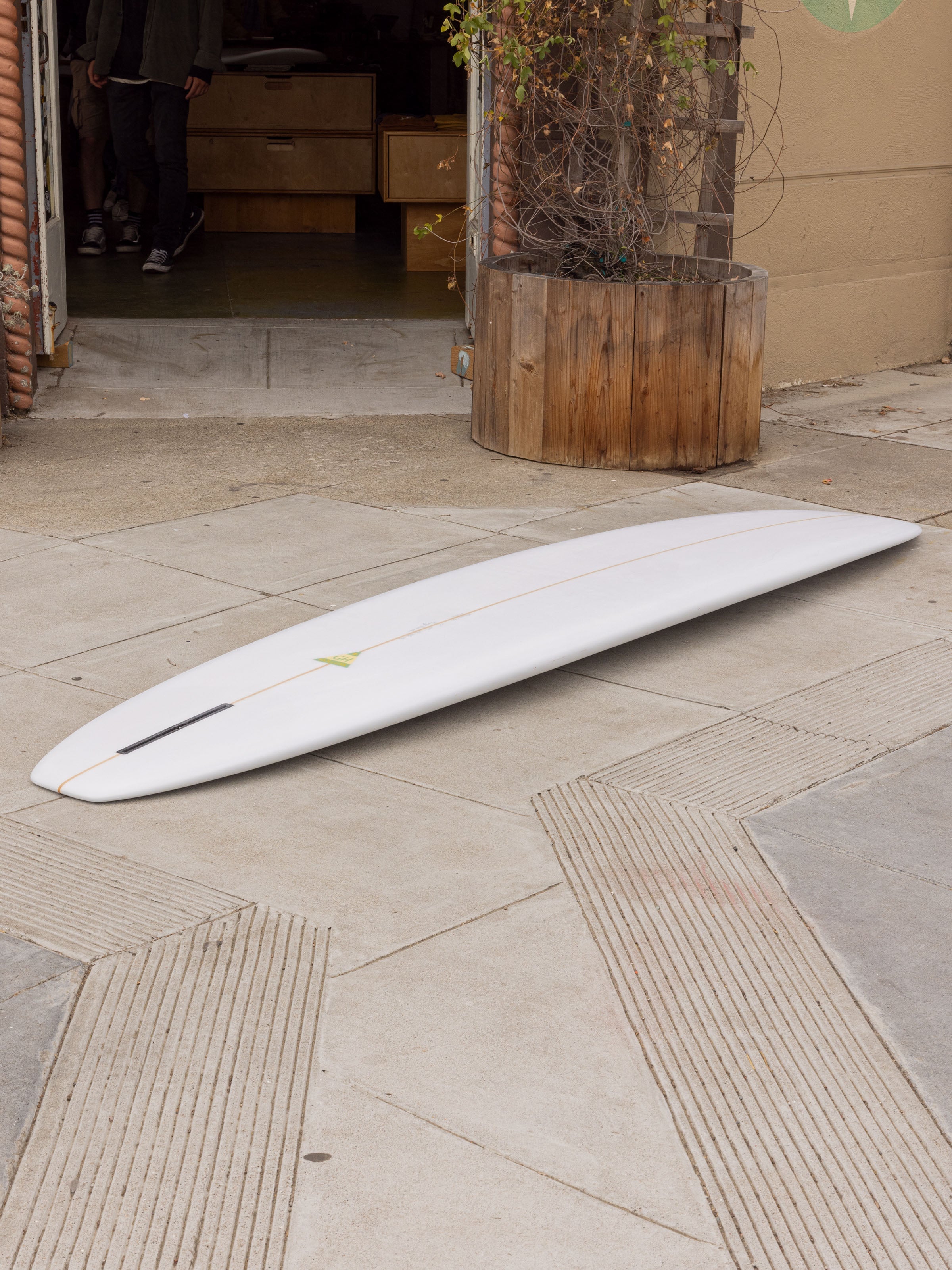 9'0 Hanel OSL - Mollusk Surf Shop