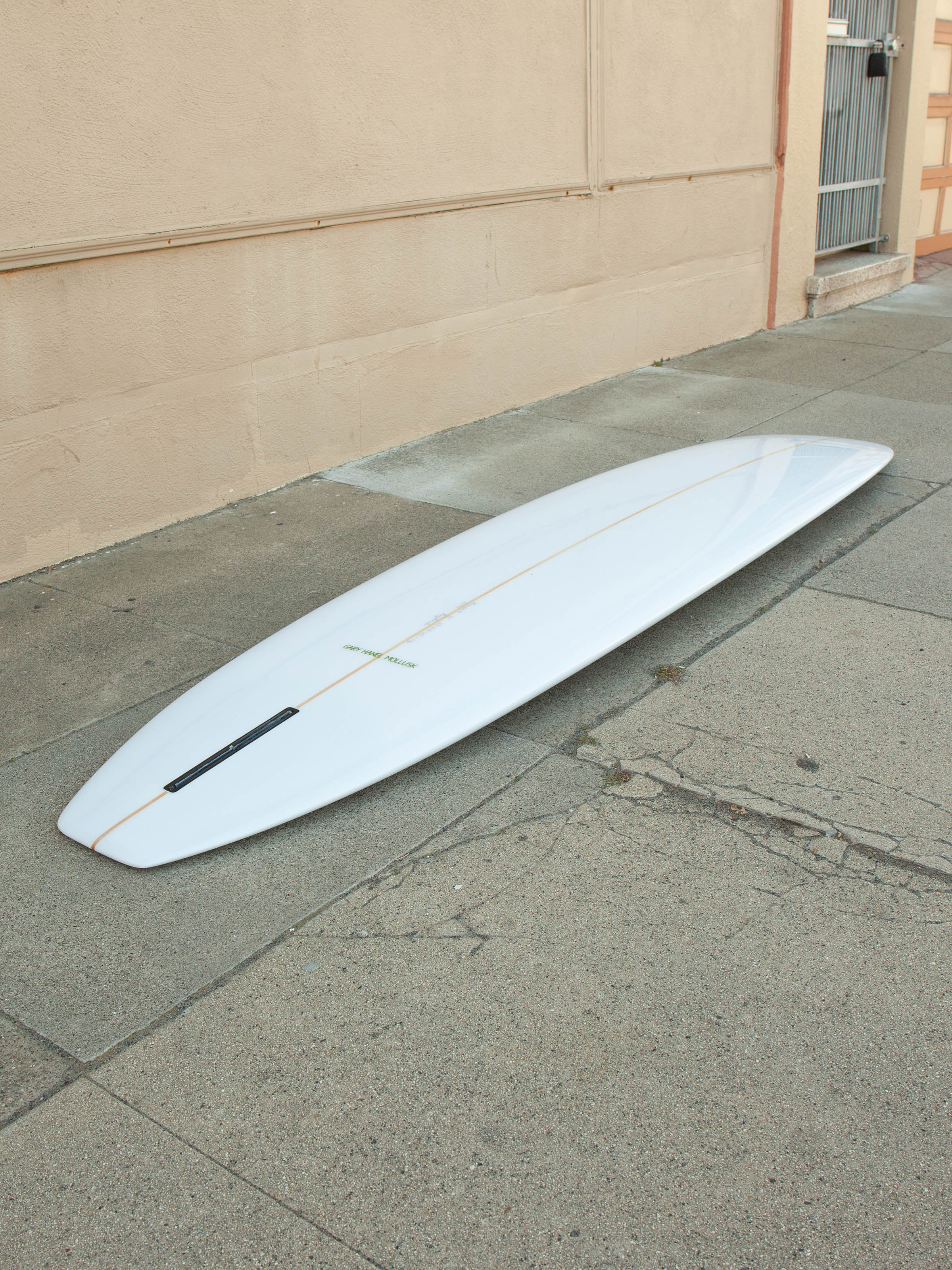 9'0 Hanel OSL - Mollusk Surf Shop