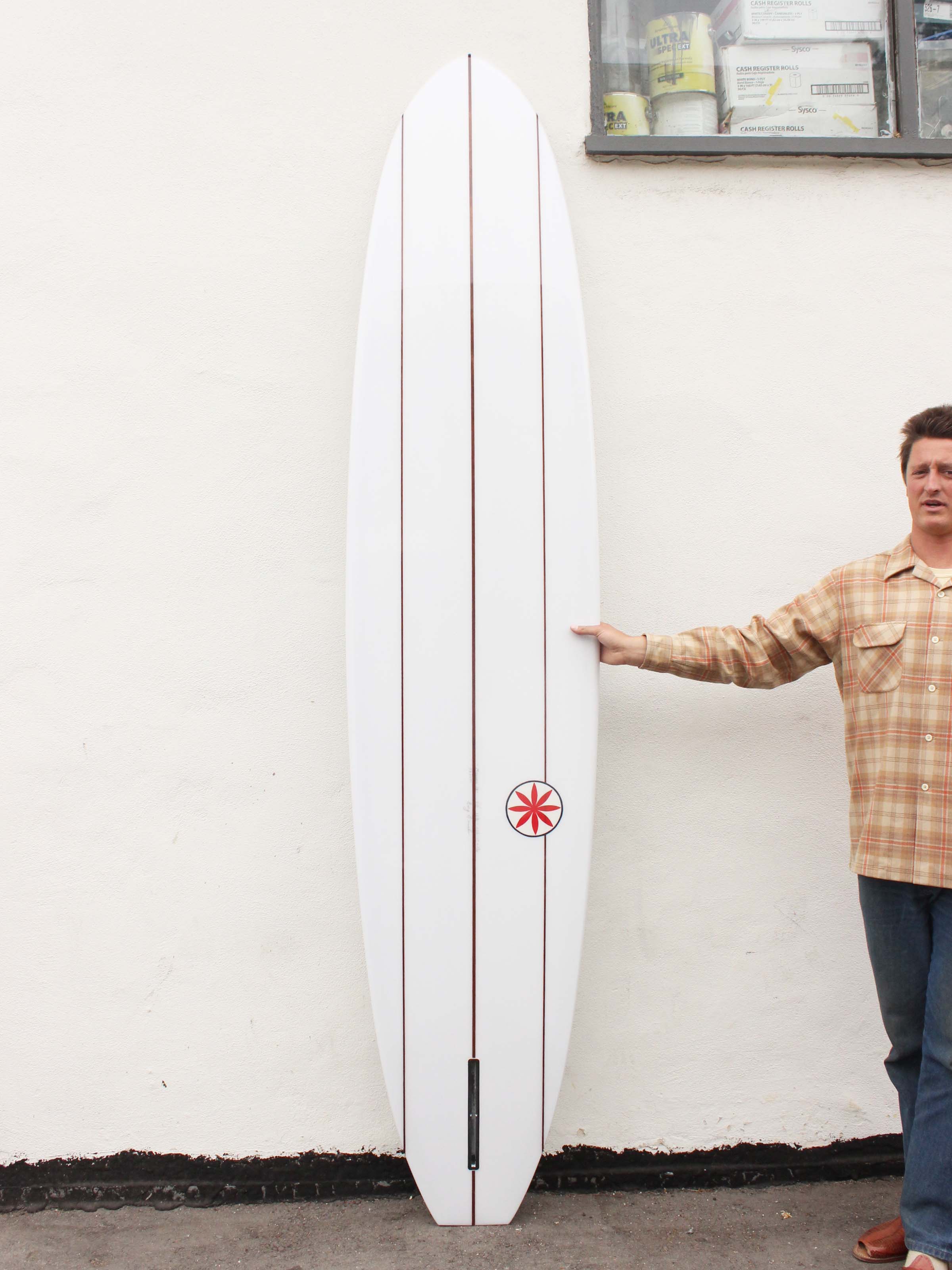 9'0 Hanel RLS - Mollusk Surf Shop