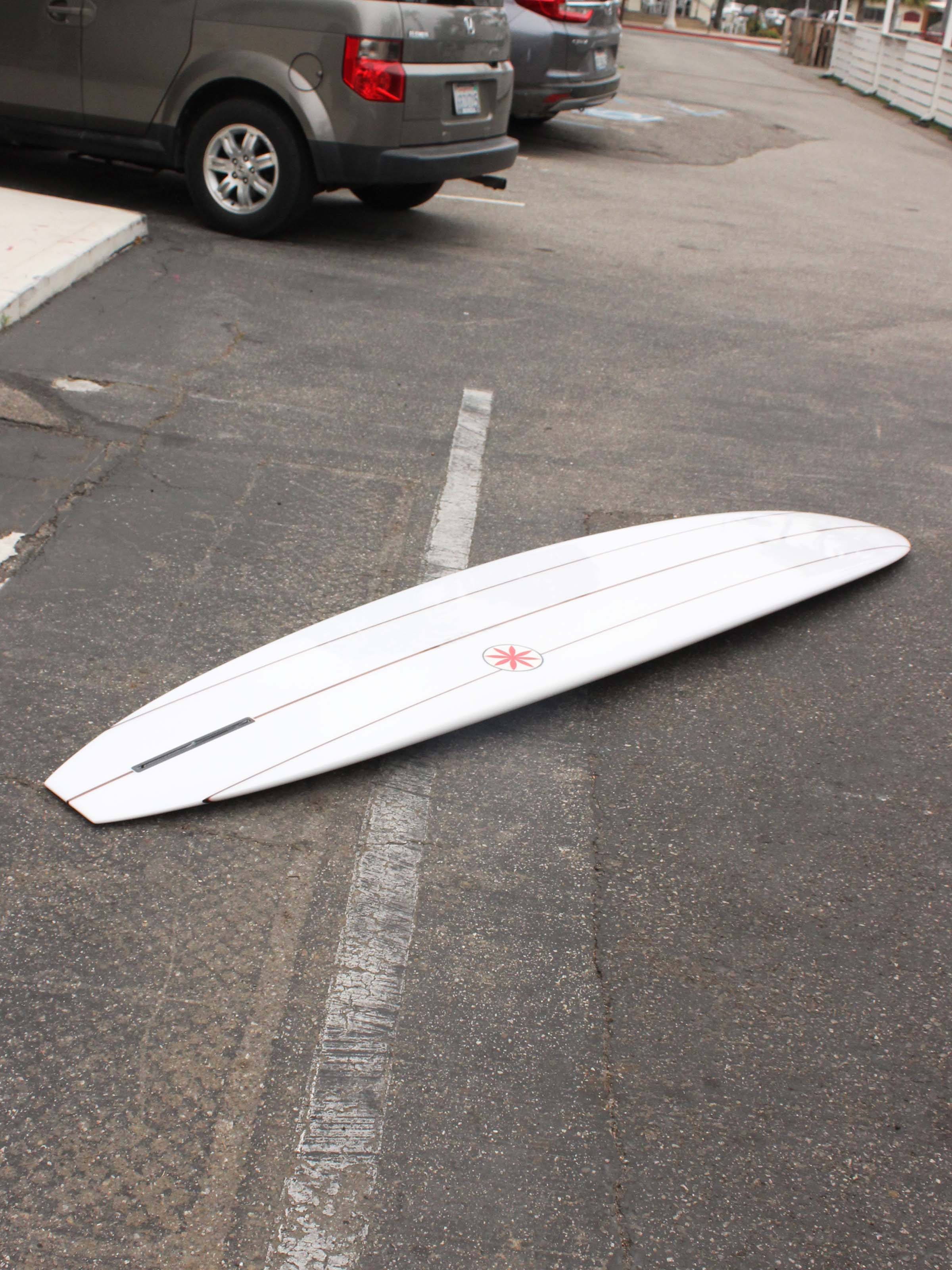 9'0 Hanel RLS - Mollusk Surf Shop