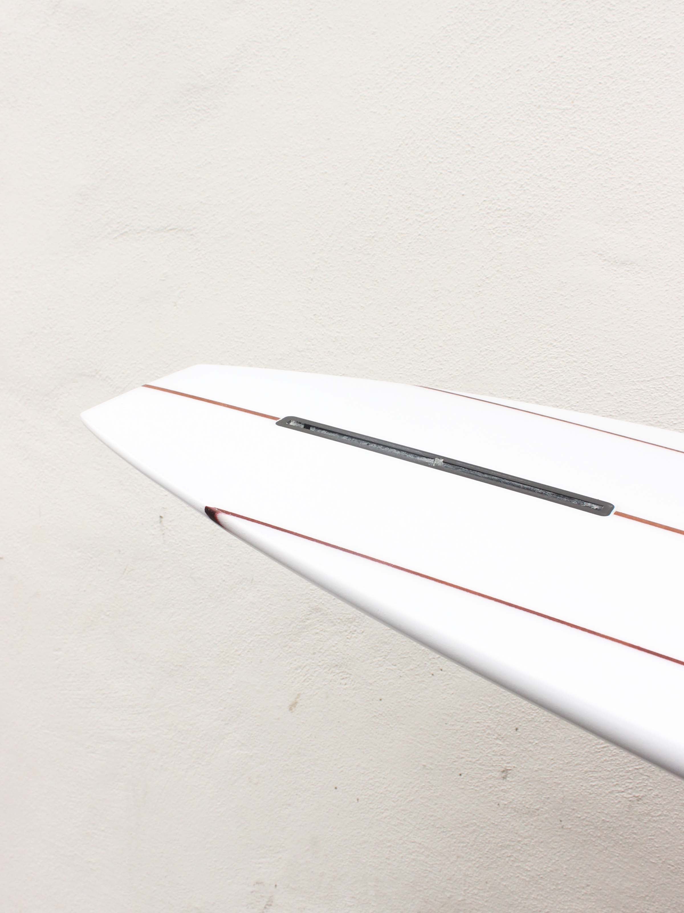 9'0 Hanel RLS - Mollusk Surf Shop - description