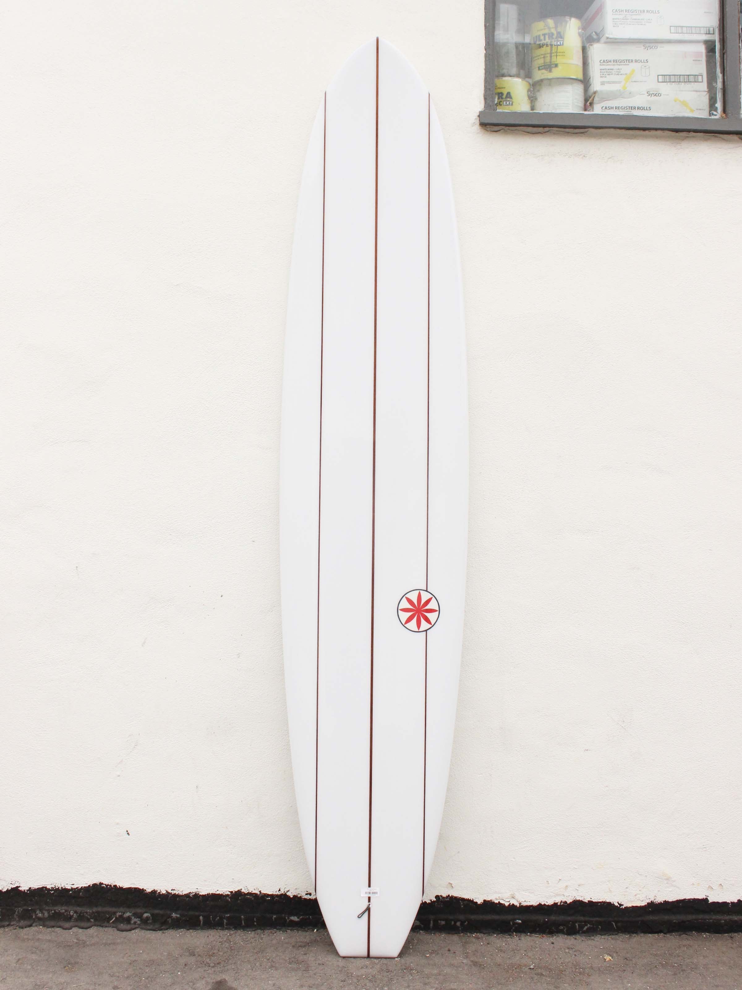 9'0 Hanel RLS - Mollusk Surf Shop