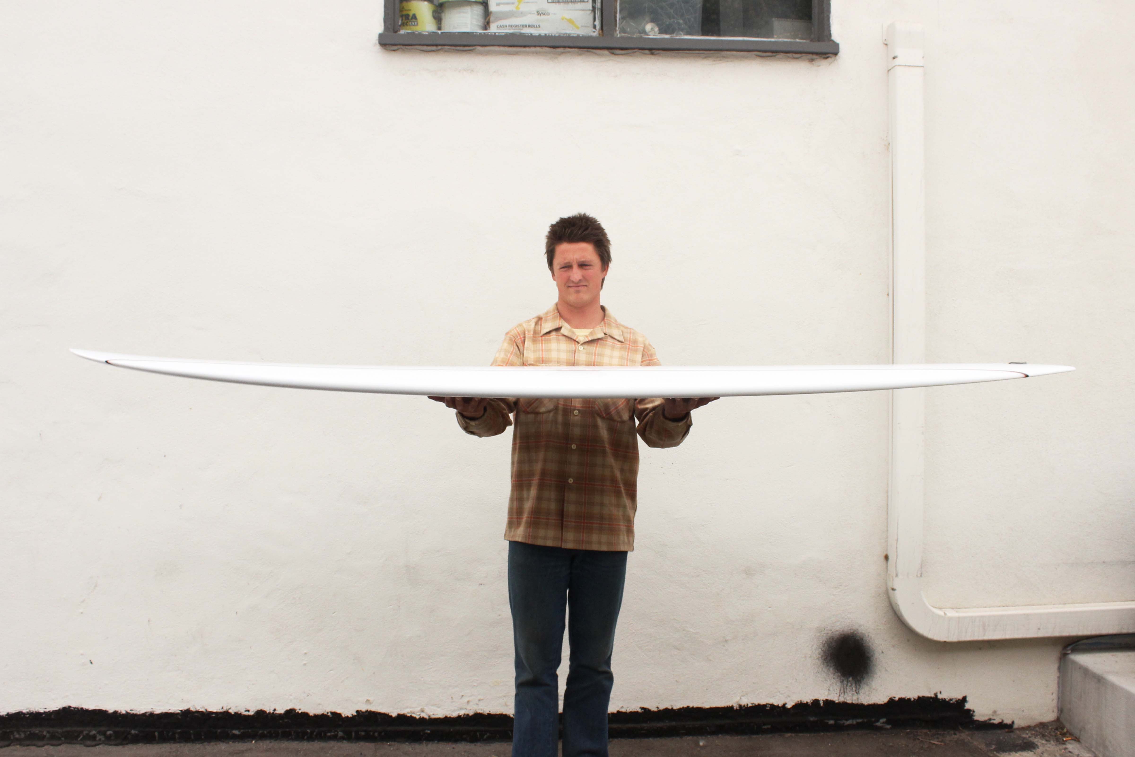 9'0 Hanel RLS - Mollusk Surf Shop