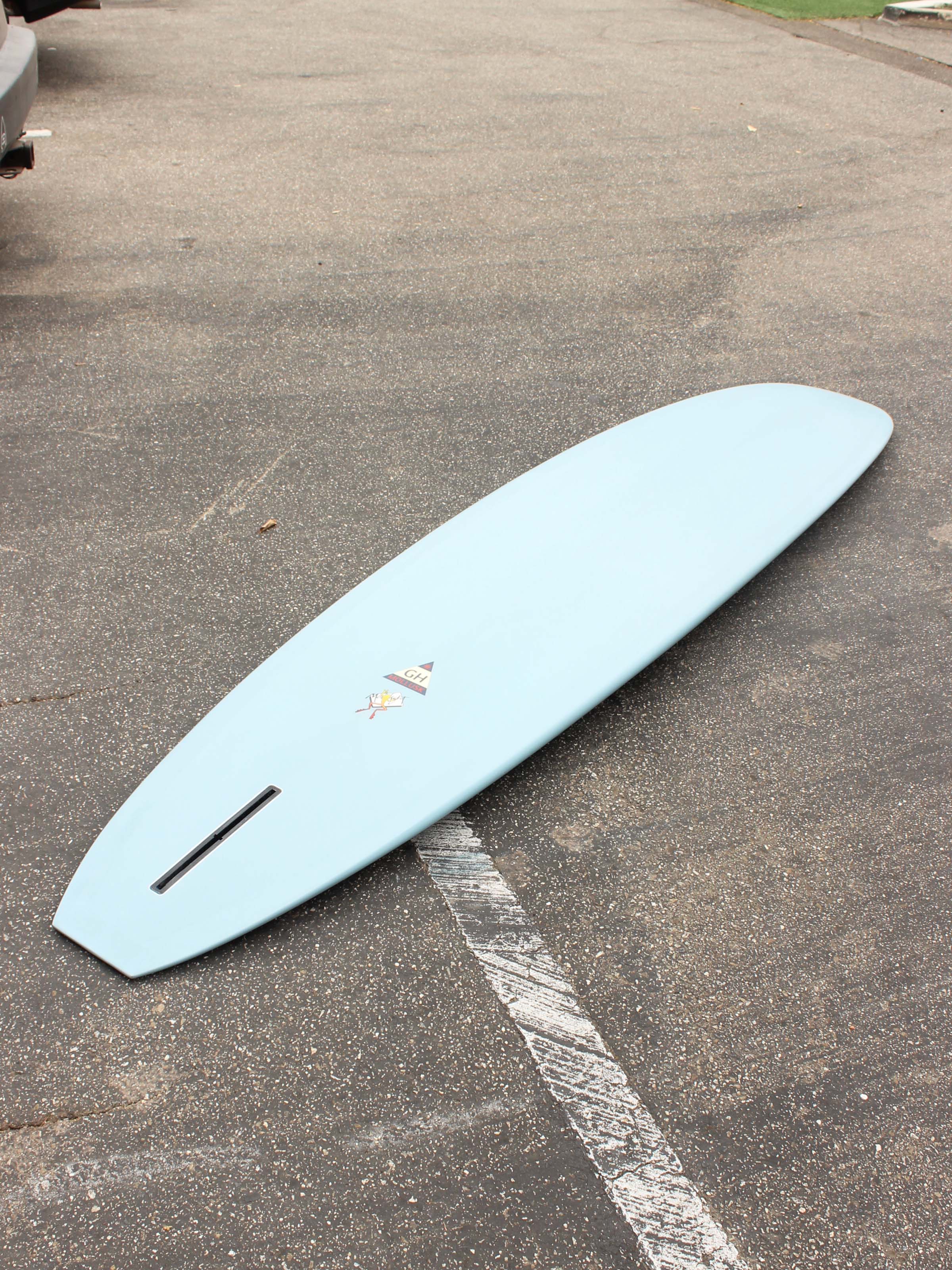 9'0 Hanel SQR - Mollusk Surf Shop - description