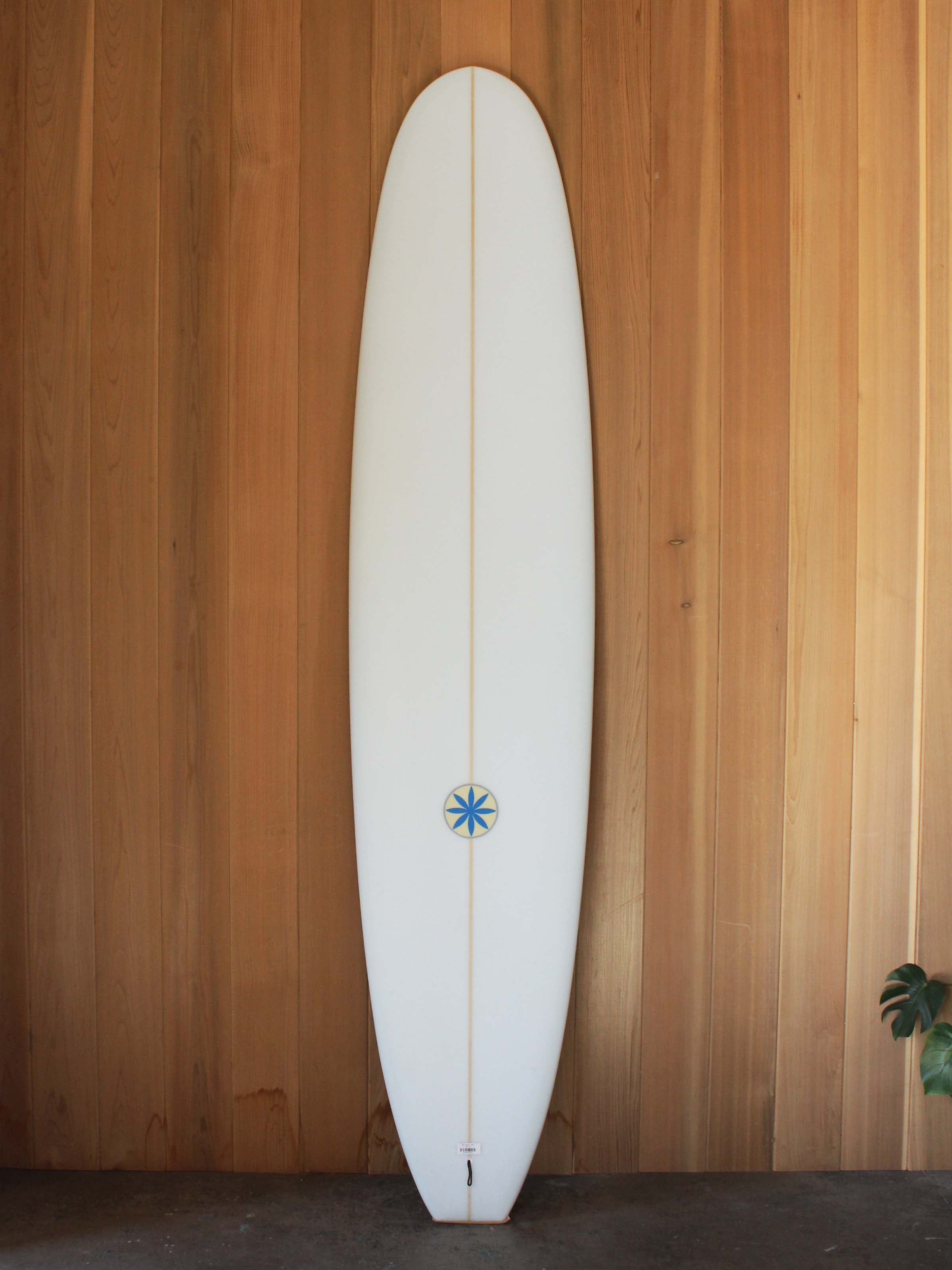 9'0 Hanel SQR - Mollusk Surf Shop
