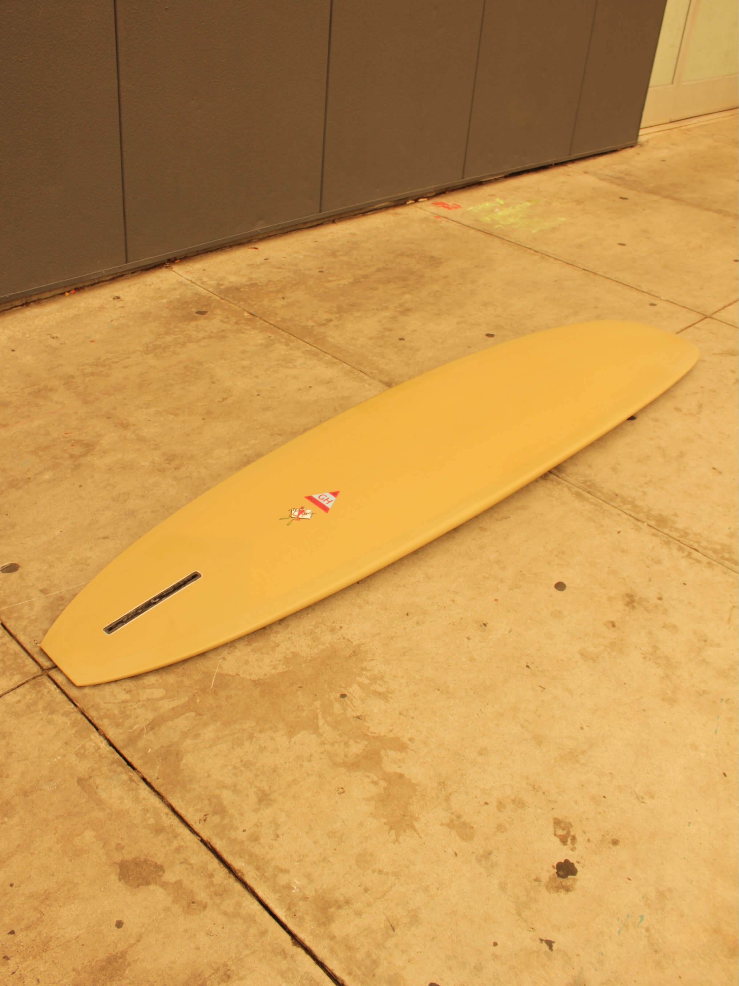 9'0 Hanel SQR - Mollusk Surf Shop