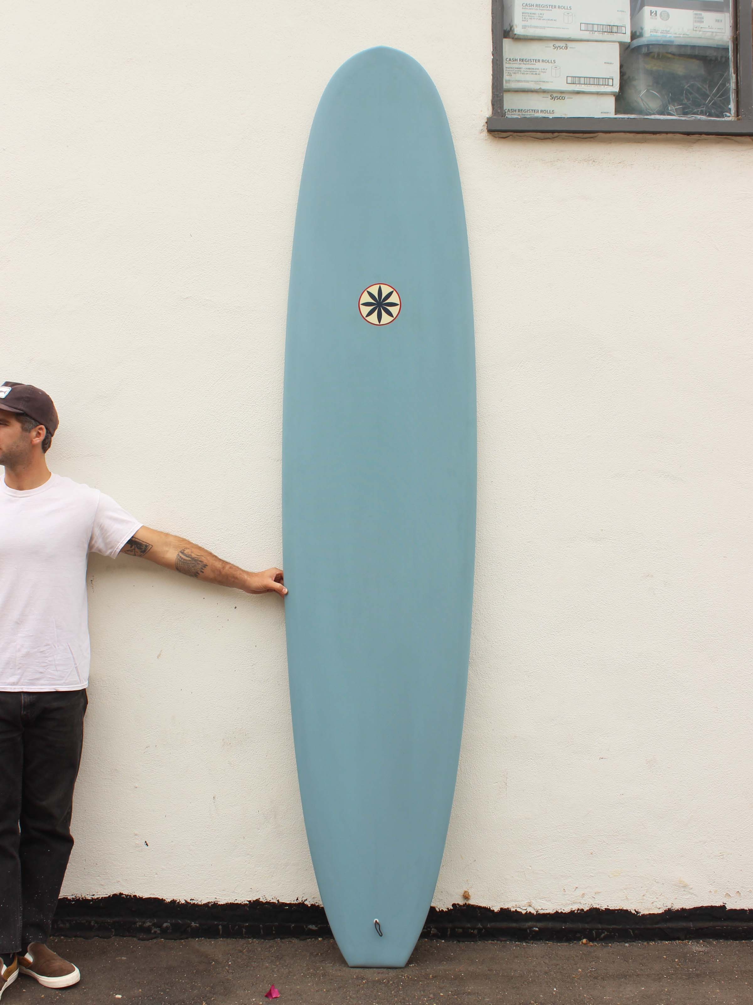 9'0 Hanel SQR - Mollusk Surf Shop