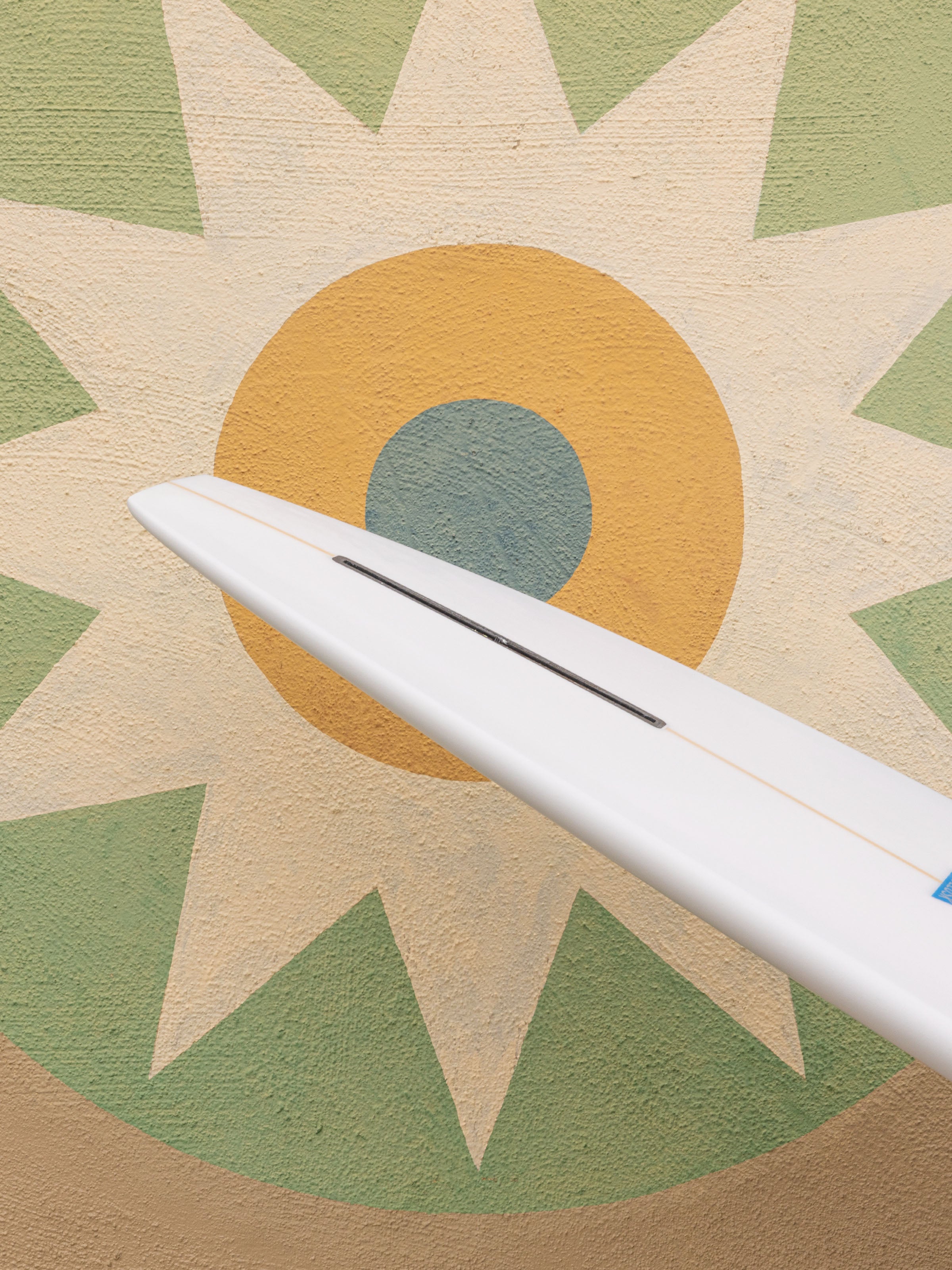 9'0 Hanel SQR - Mollusk Surf Shop - description