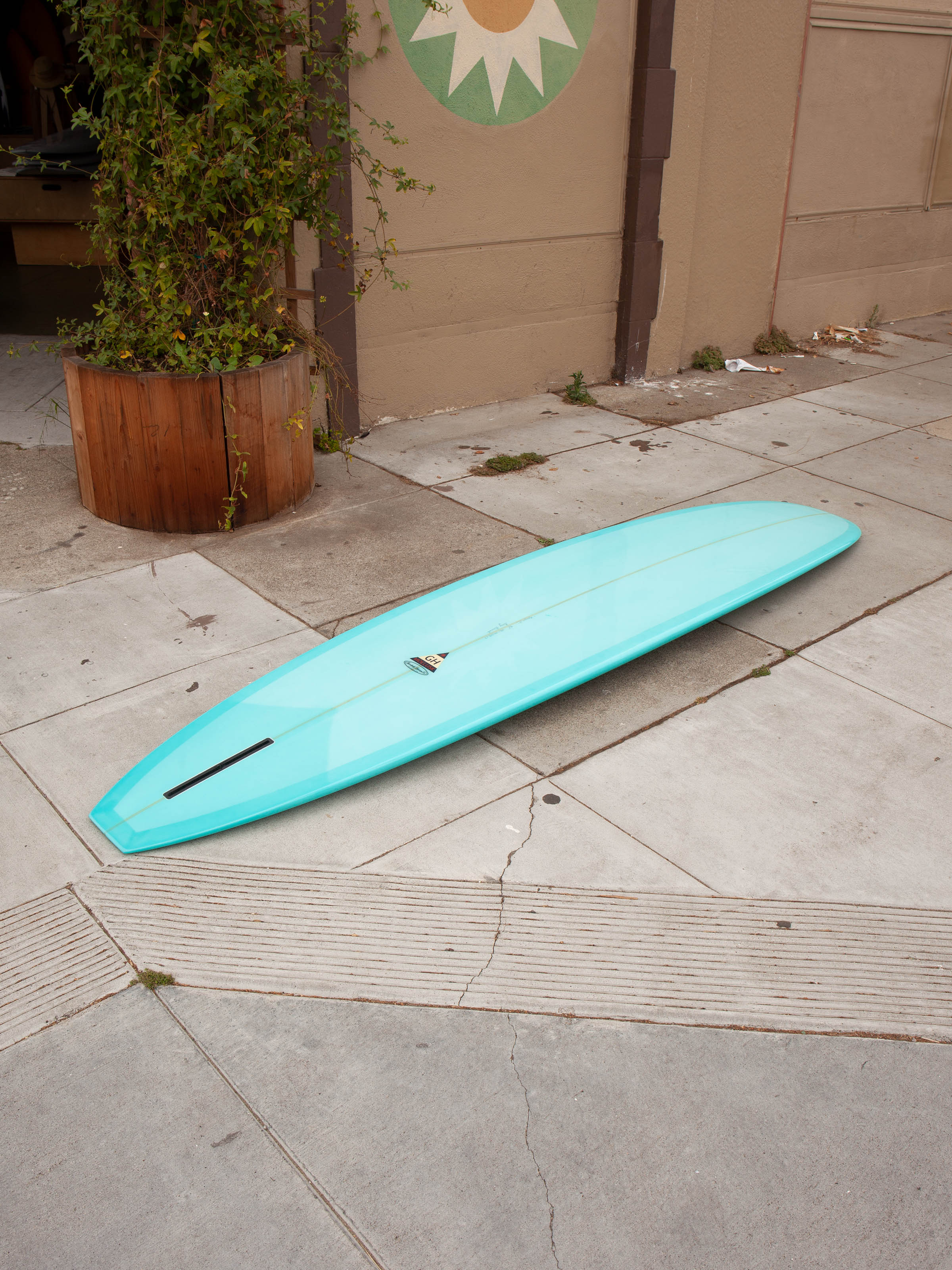 9'0 Hanel SQR - Mollusk Surf Shop