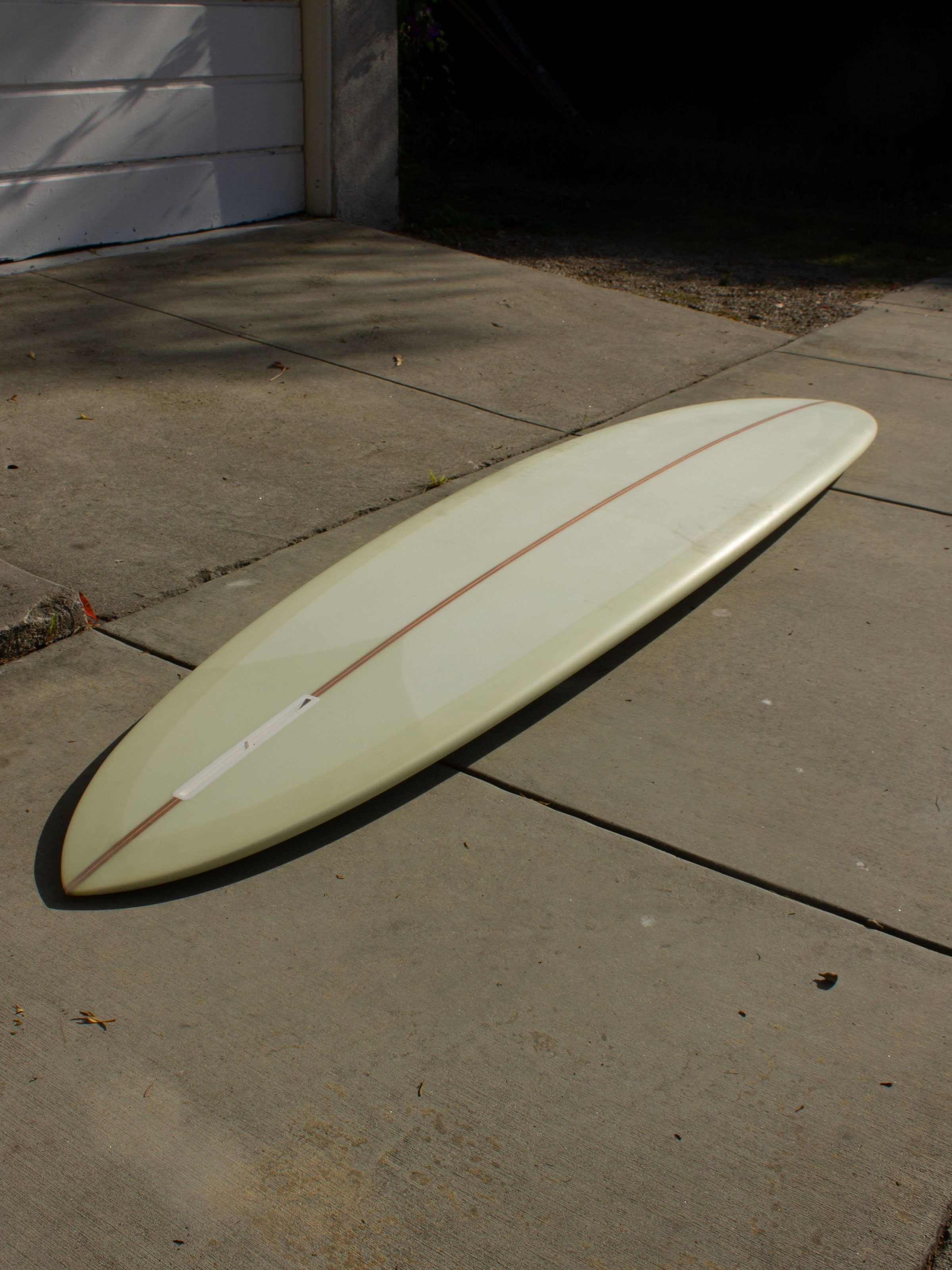 9'0 Jeff Svoboda Billie Jean - Mollusk Surf Shop