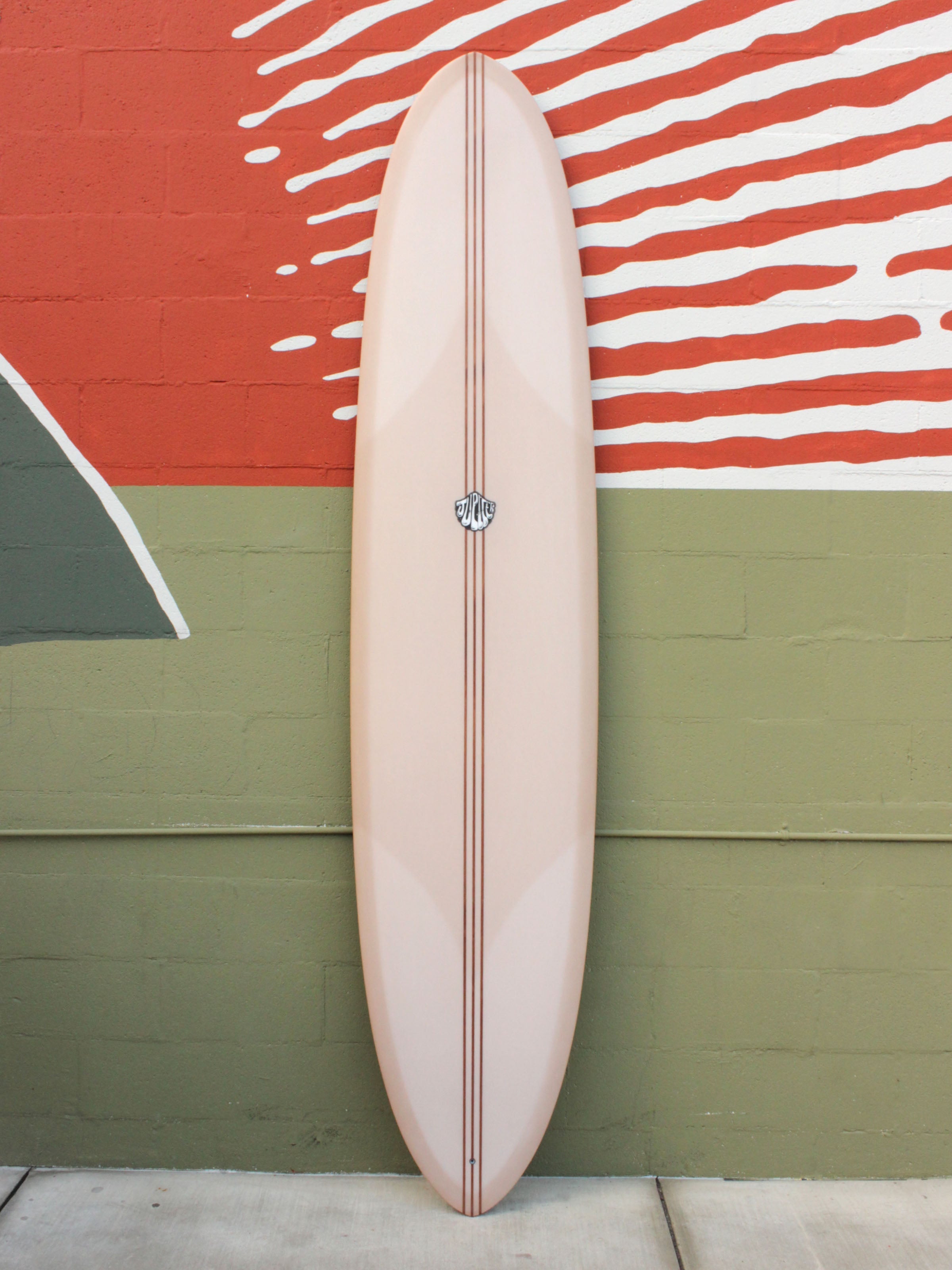 9'0 Jupiter Pintail - Mollusk Surf Shop