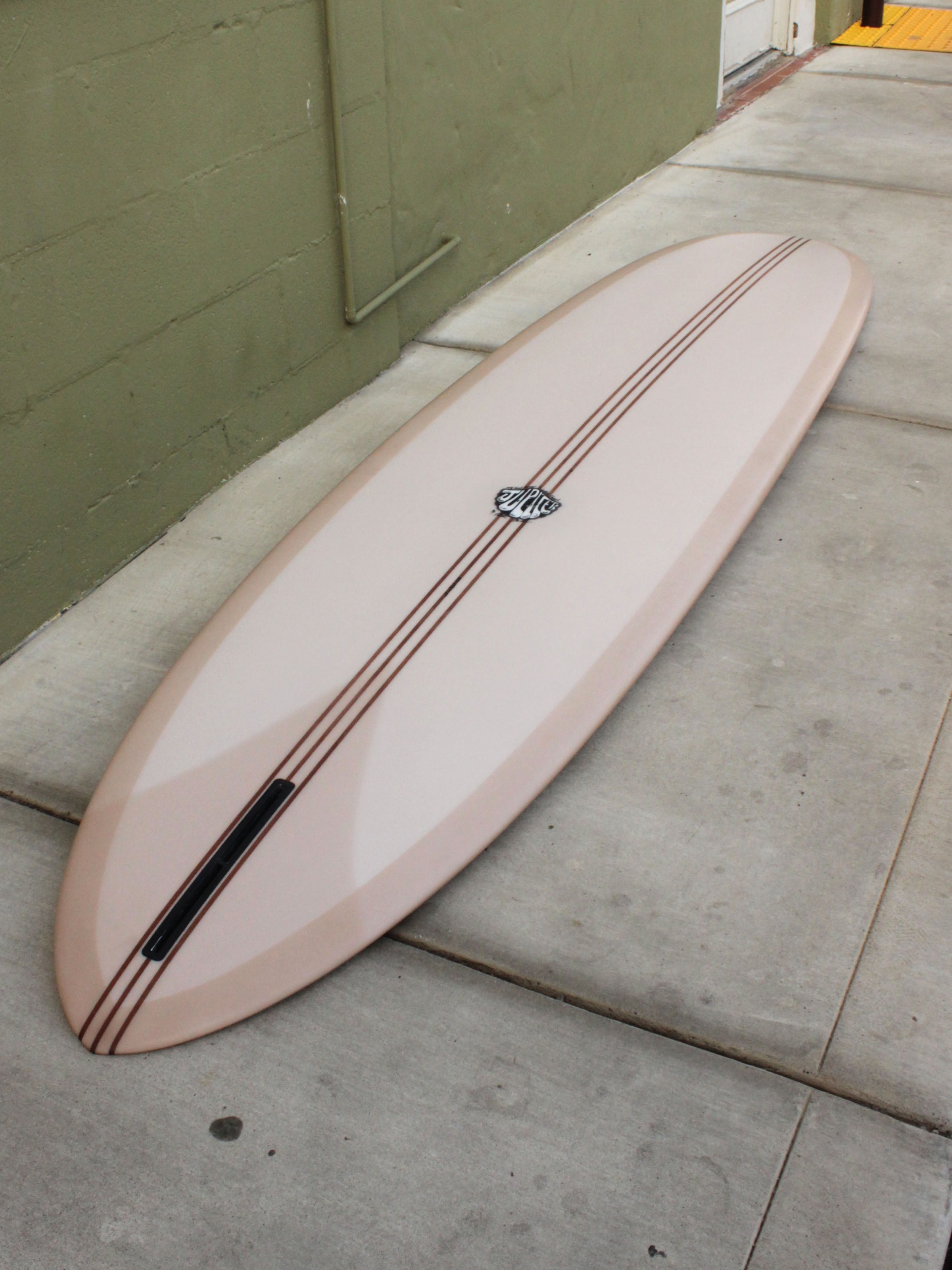9'0 Jupiter Pintail - Mollusk Surf Shop