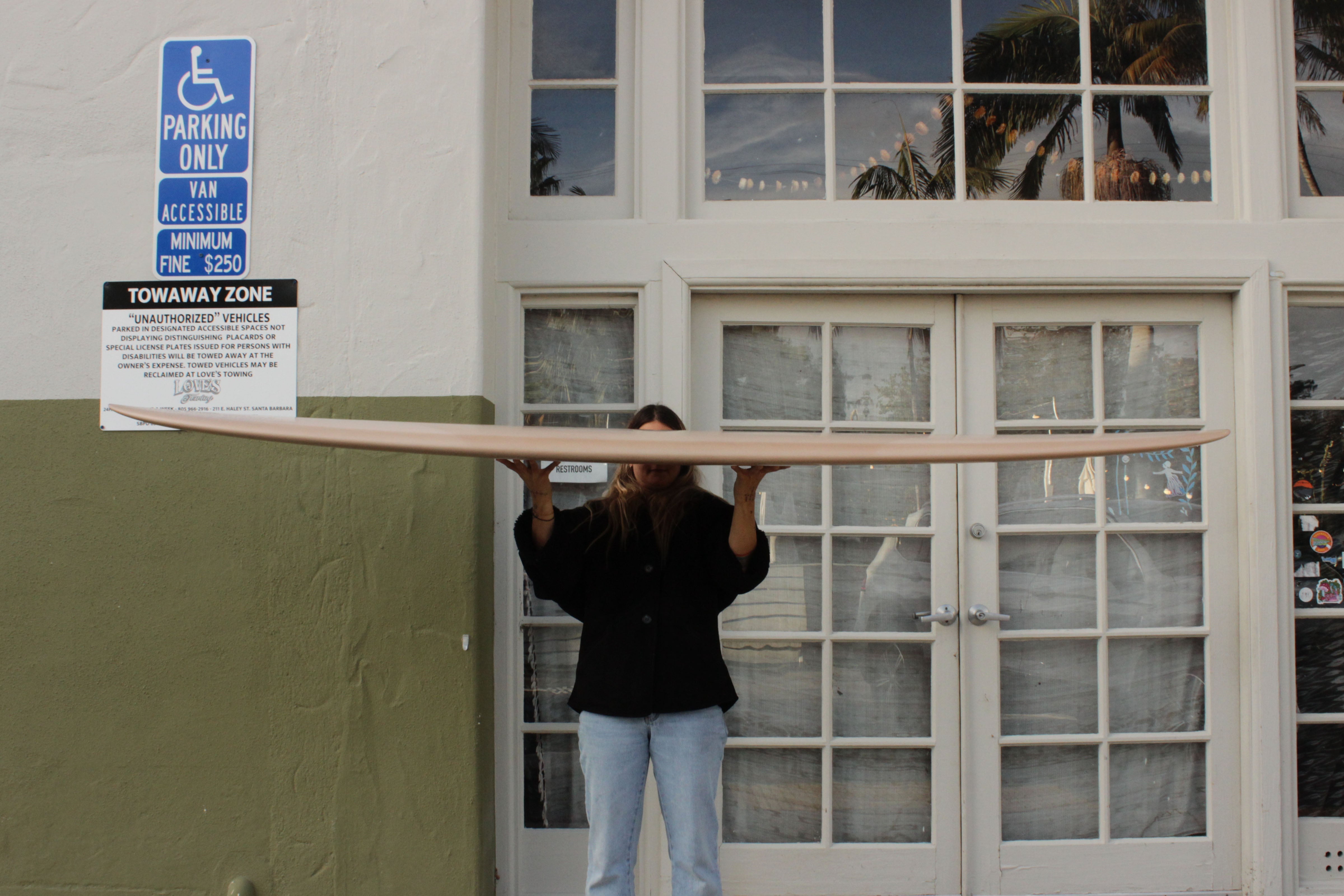 9'0 Jupiter Pintail - Mollusk Surf Shop