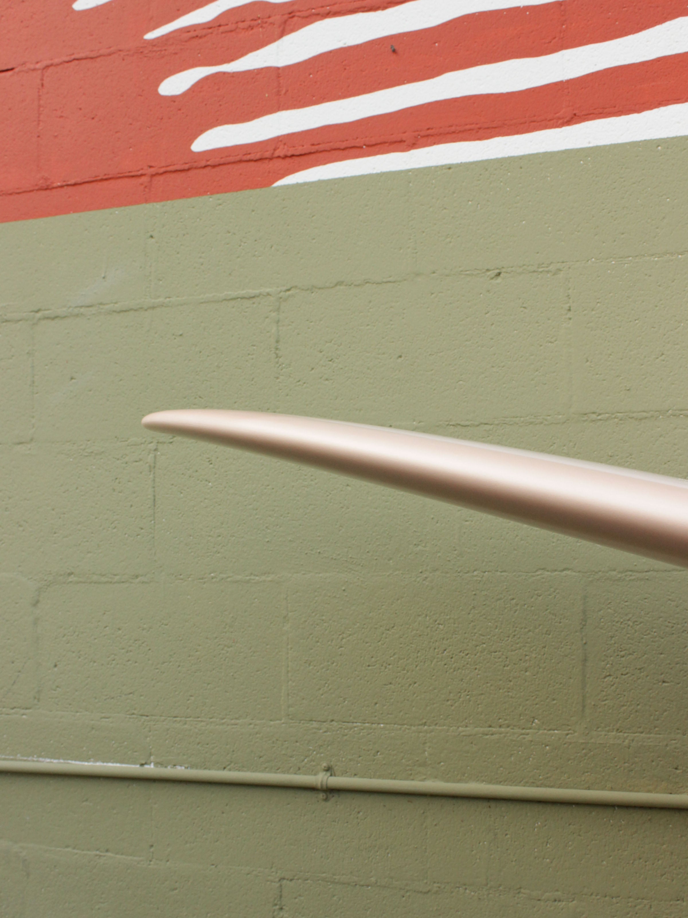 9'0 Jupiter Pintail - Mollusk Surf Shop - description