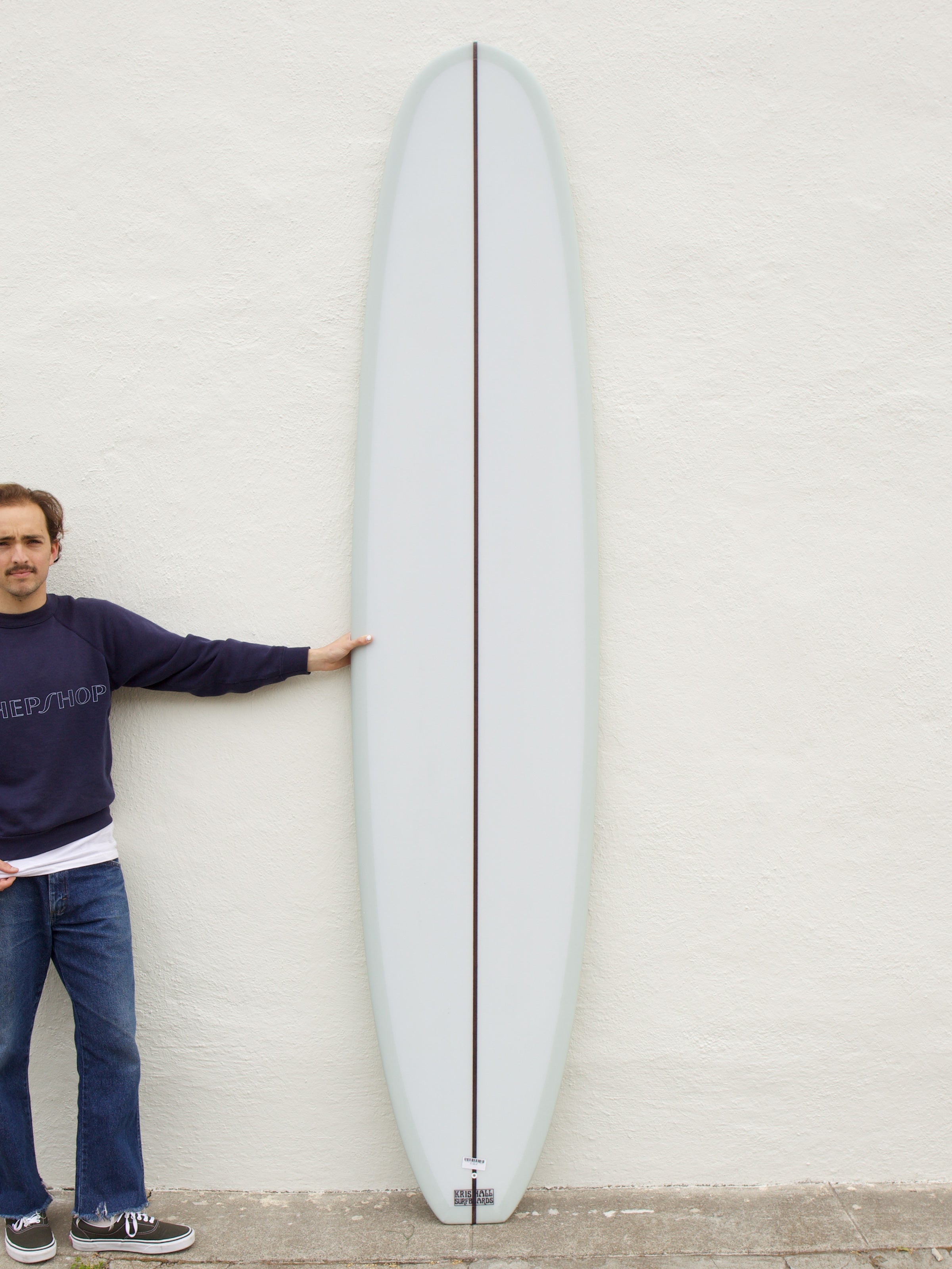 9'0 Kris Hall Daily Cup - Mollusk Surf Shop