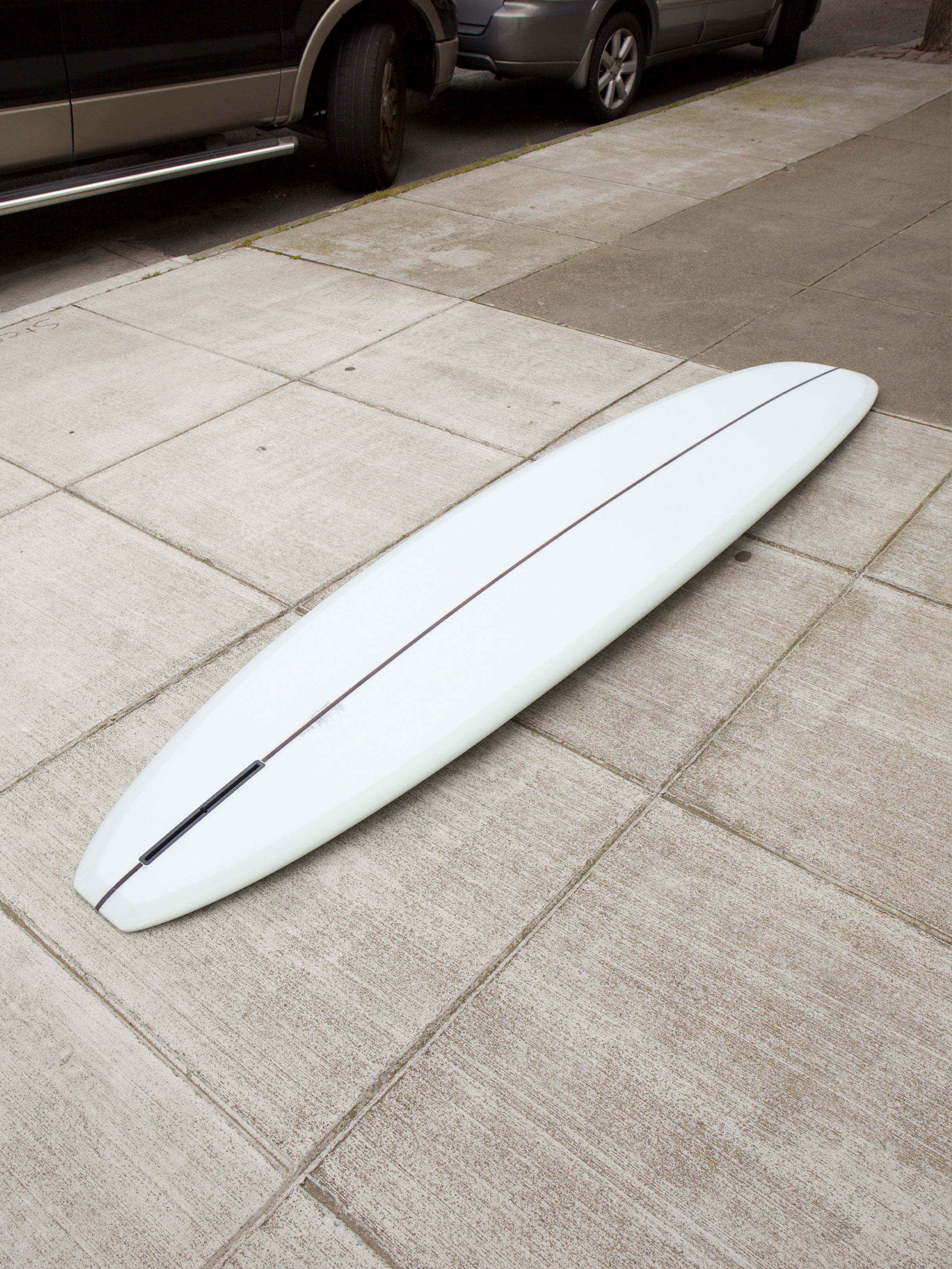 9'0 Kris Hall Daily Cup - Mollusk Surf Shop