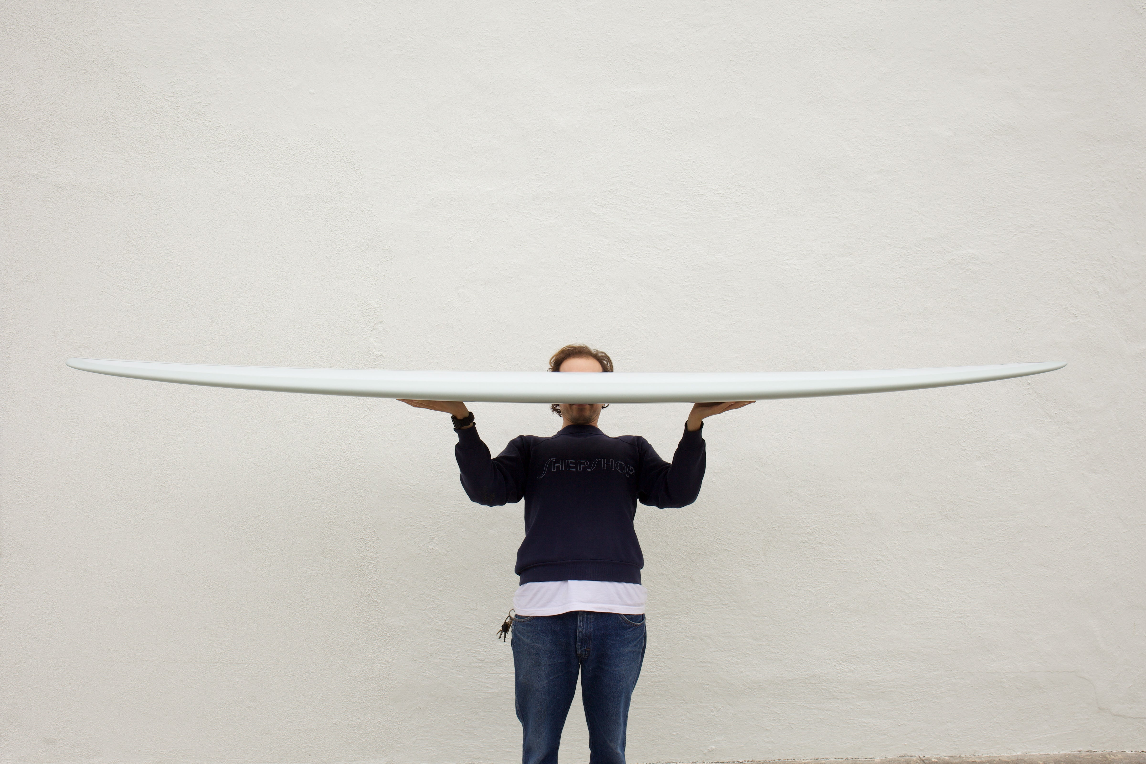 9'0 Kris Hall Daily Cup - Mollusk Surf Shop