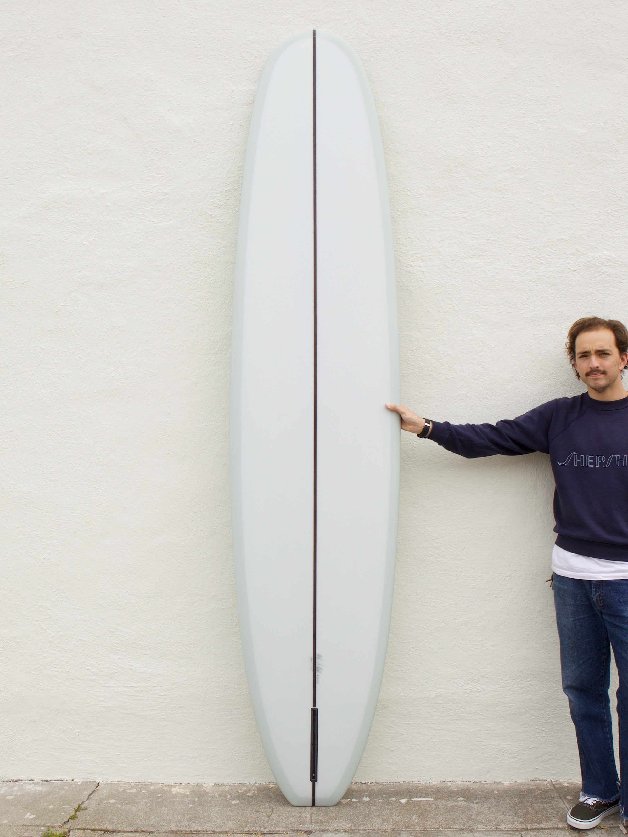 9'0 Kris Hall Daily Cup - Mollusk Surf Shop