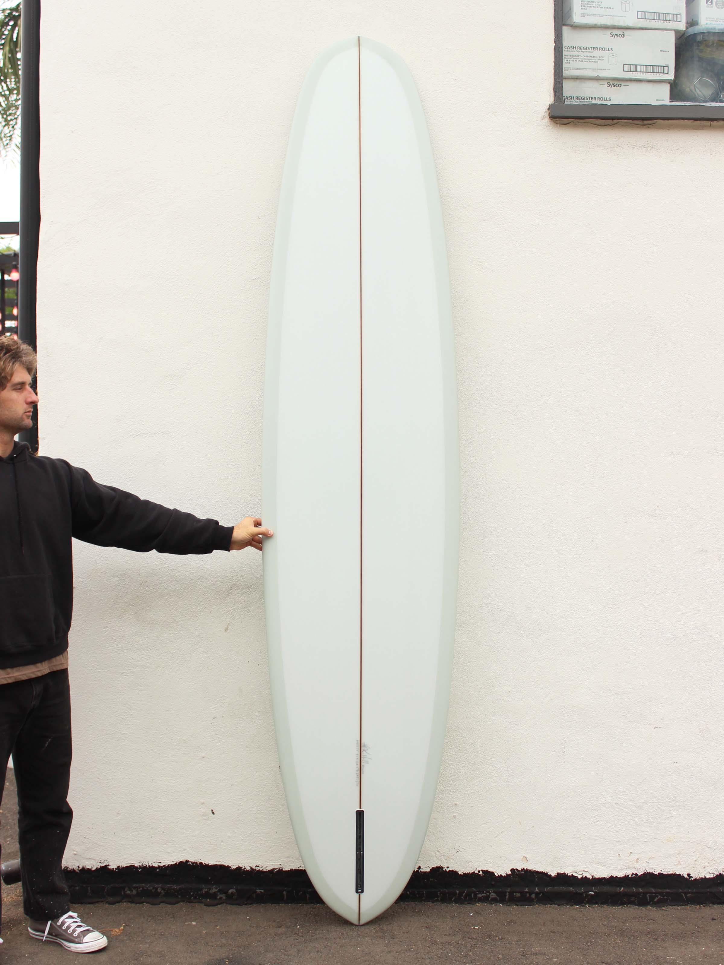 9'0 Kris Hall Jazz Pin - Mollusk Surf Shop
