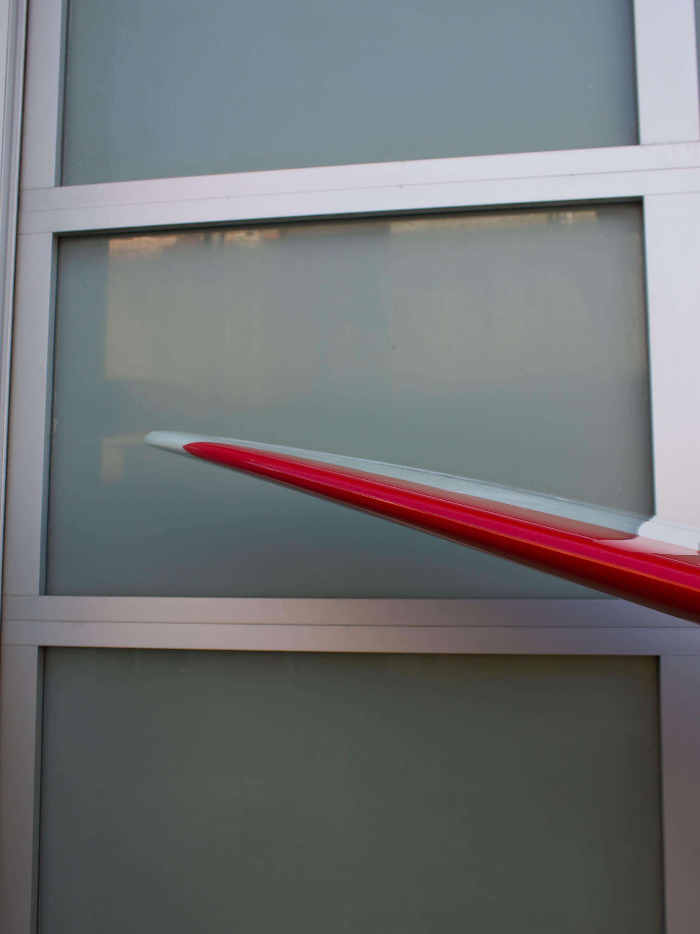 9'0 Kris Hall Jazz Pin - Mollusk Surf Shop - description