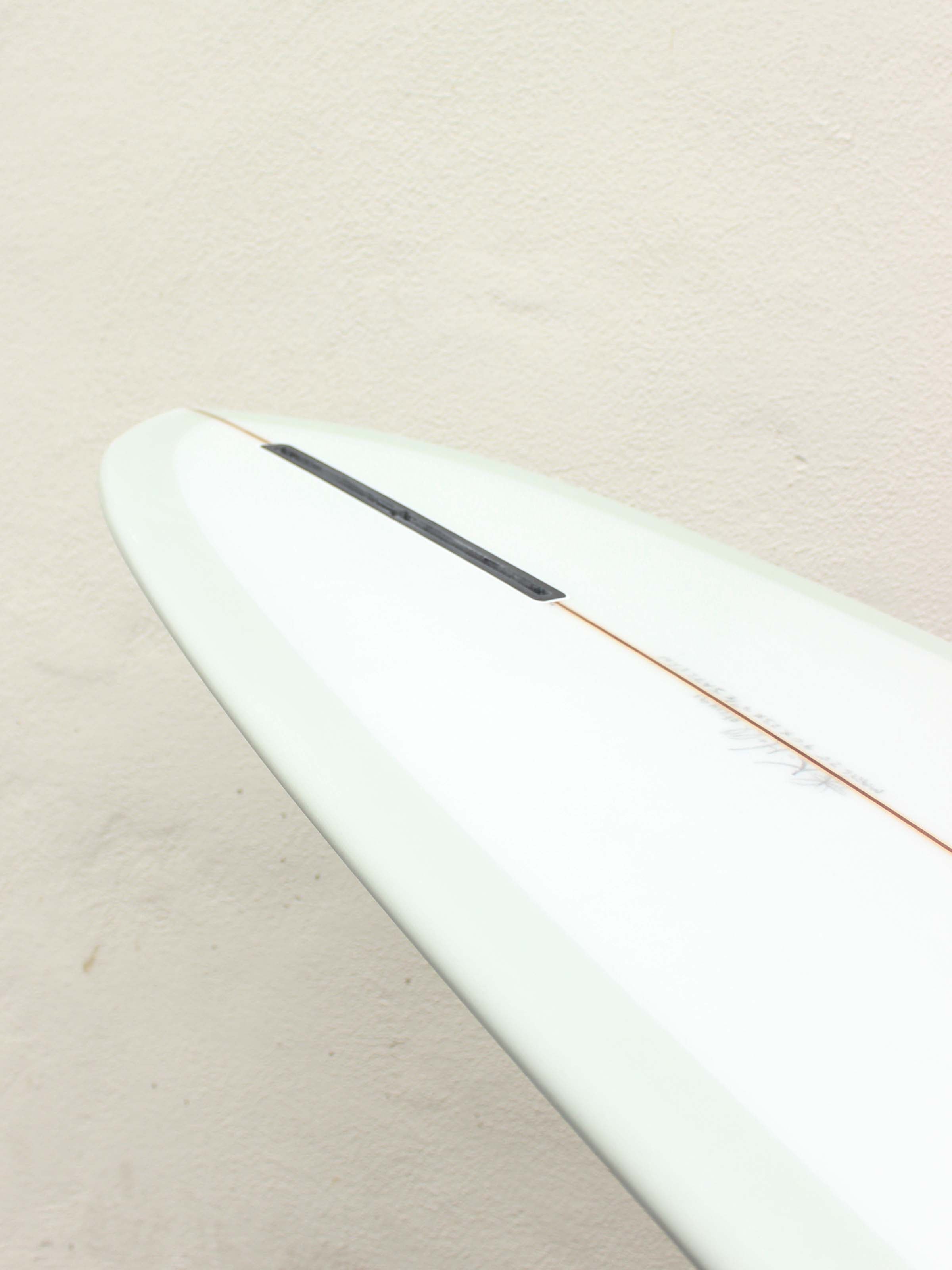 9'0 Kris Hall Jazz Pin - Mollusk Surf Shop - description