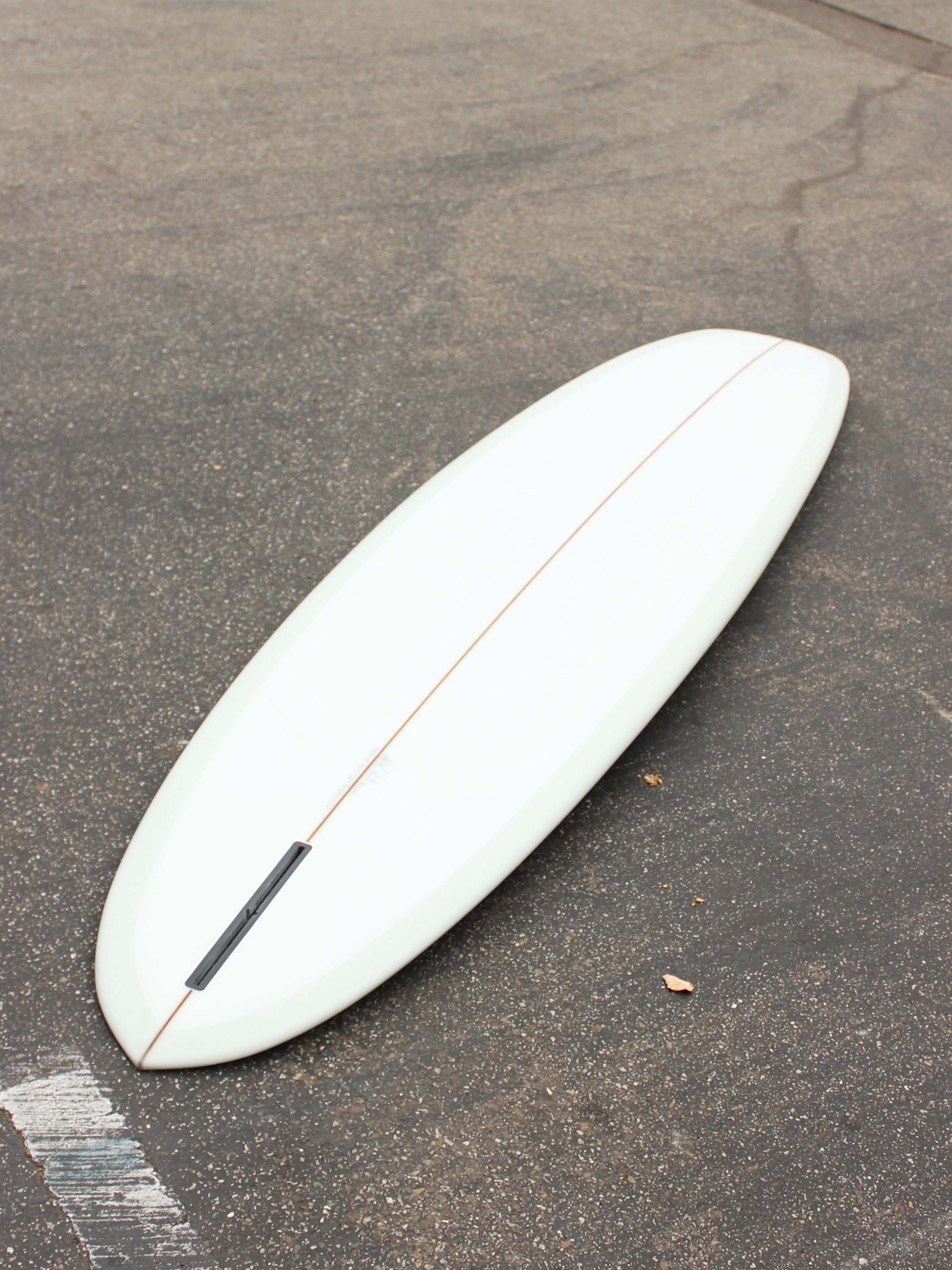 9'0 Kris Hall Jazz Pin - Mollusk Surf Shop