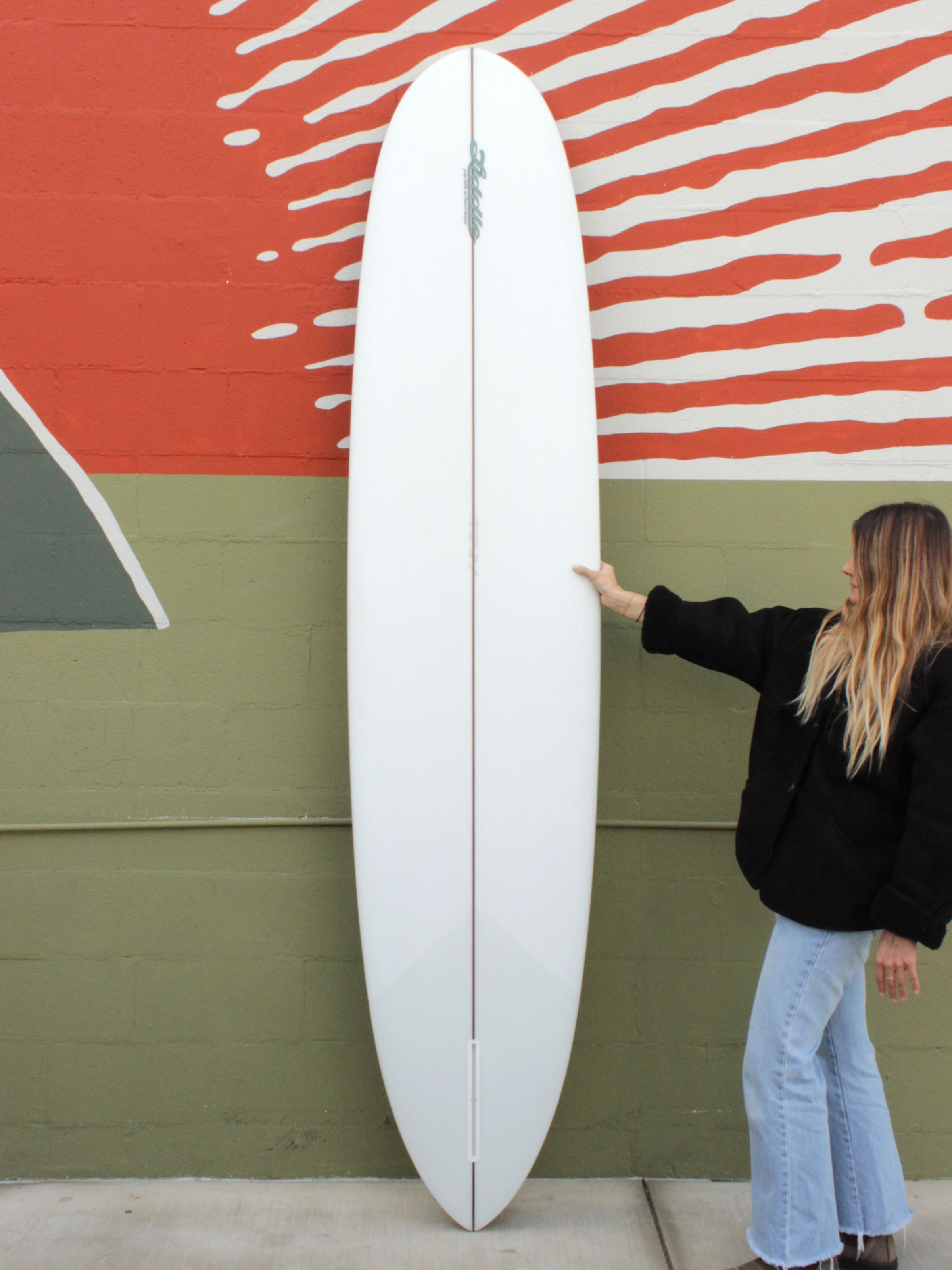 9'0 Liddle Pintail - Mollusk Surf Shop