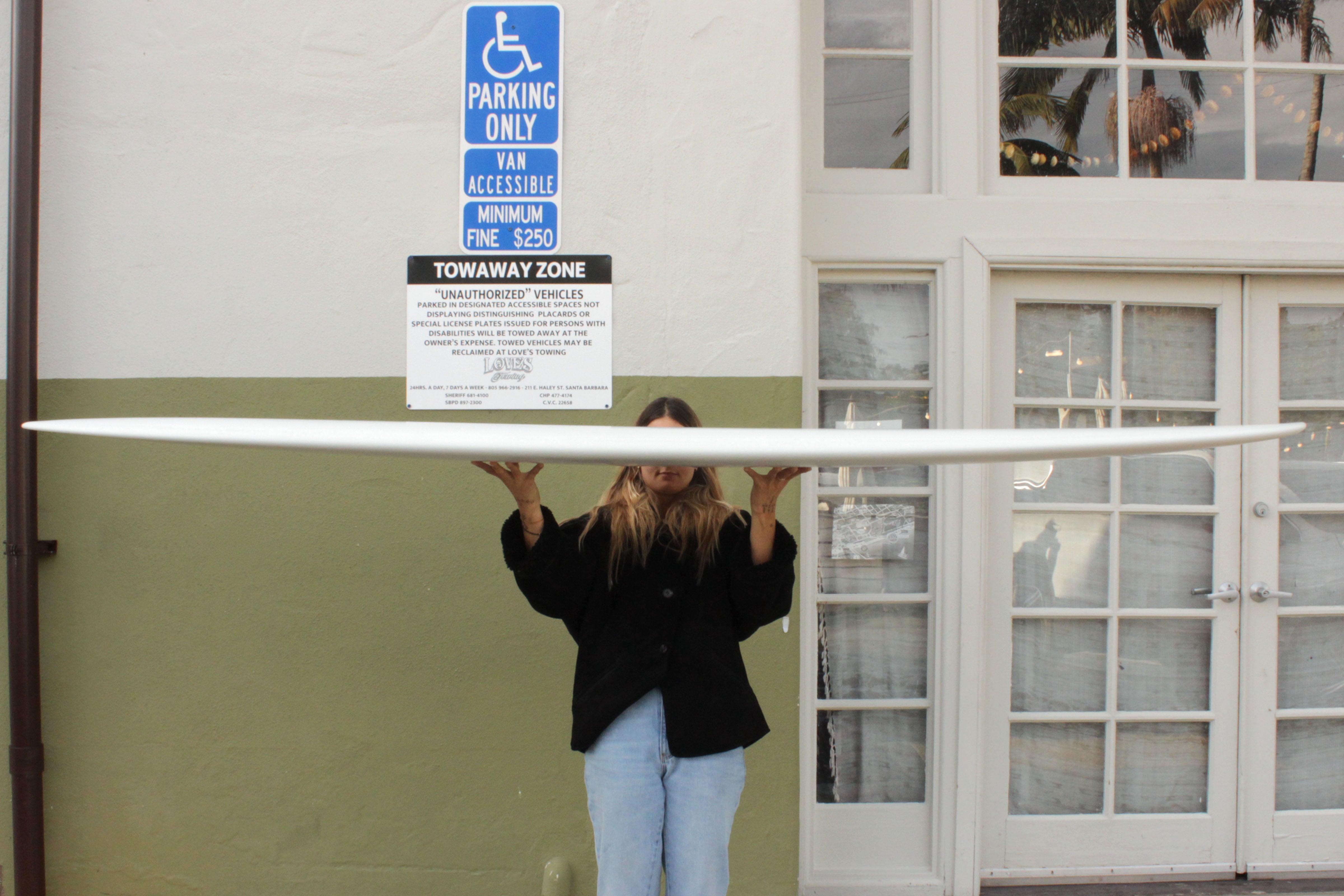 9'0 Liddle Pintail - Mollusk Surf Shop