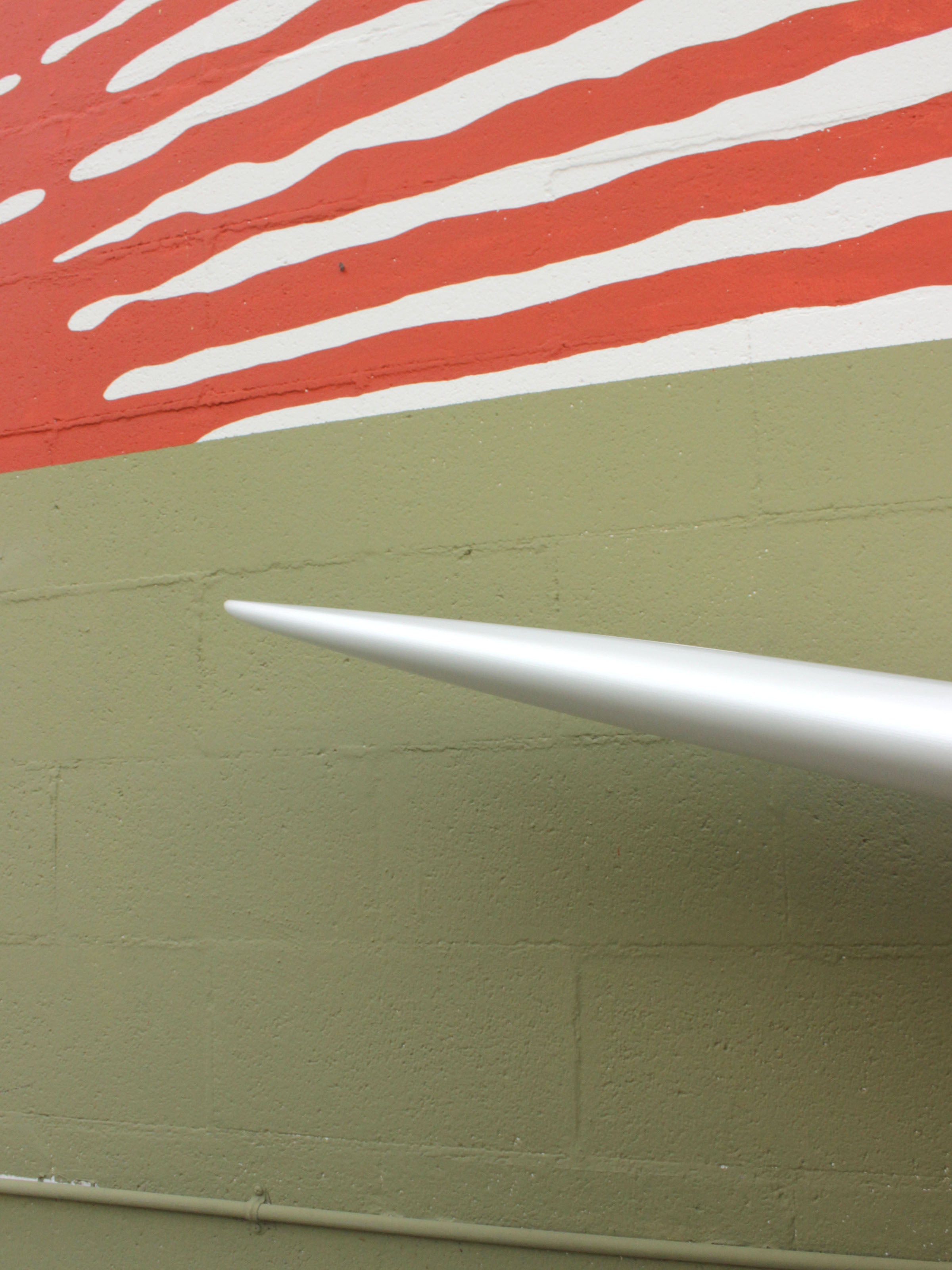 9'0 Liddle Pintail - Mollusk Surf Shop - description
