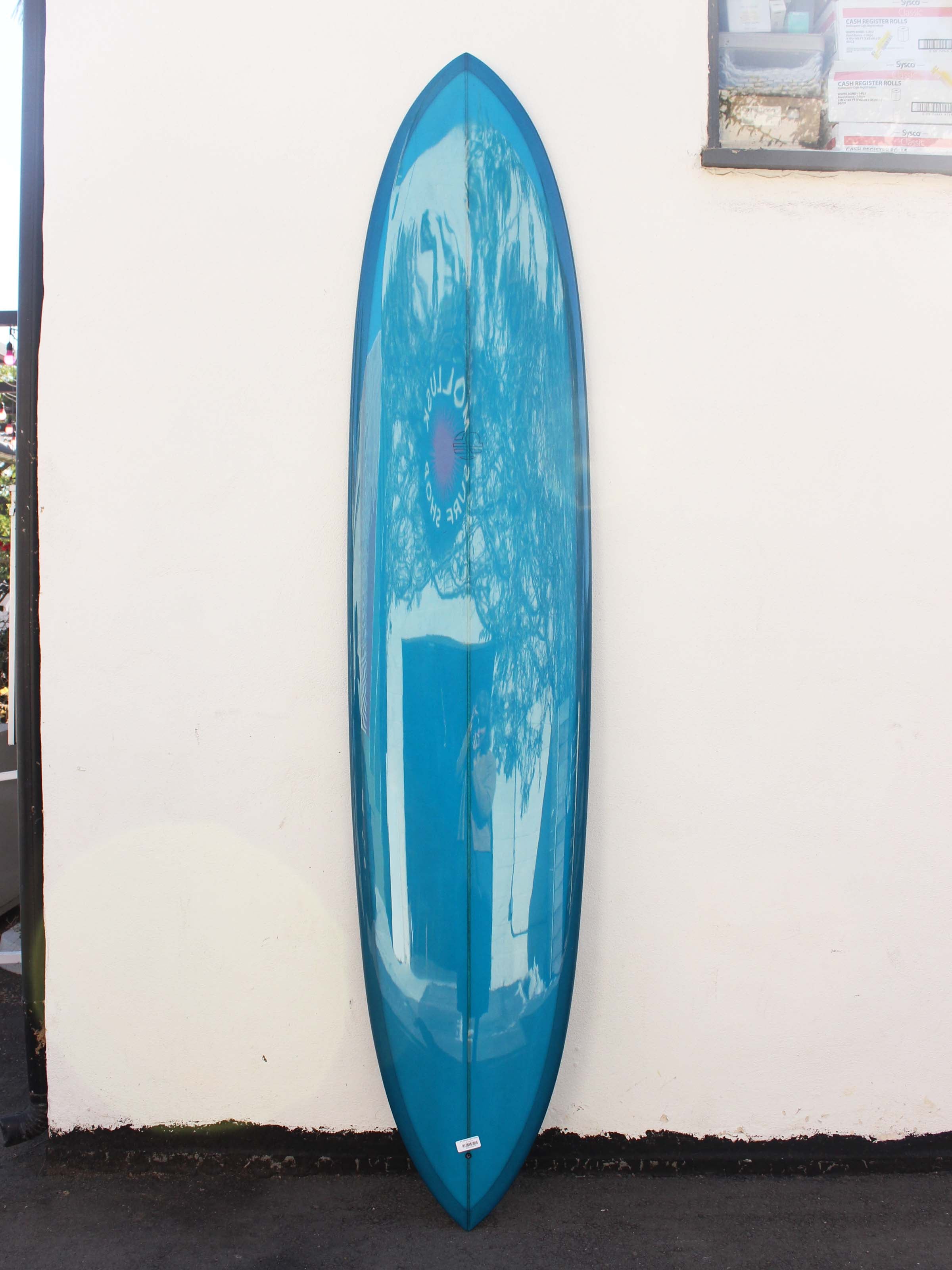 9'0 Mitsven Mini Glider - Mollusk Surf Shop