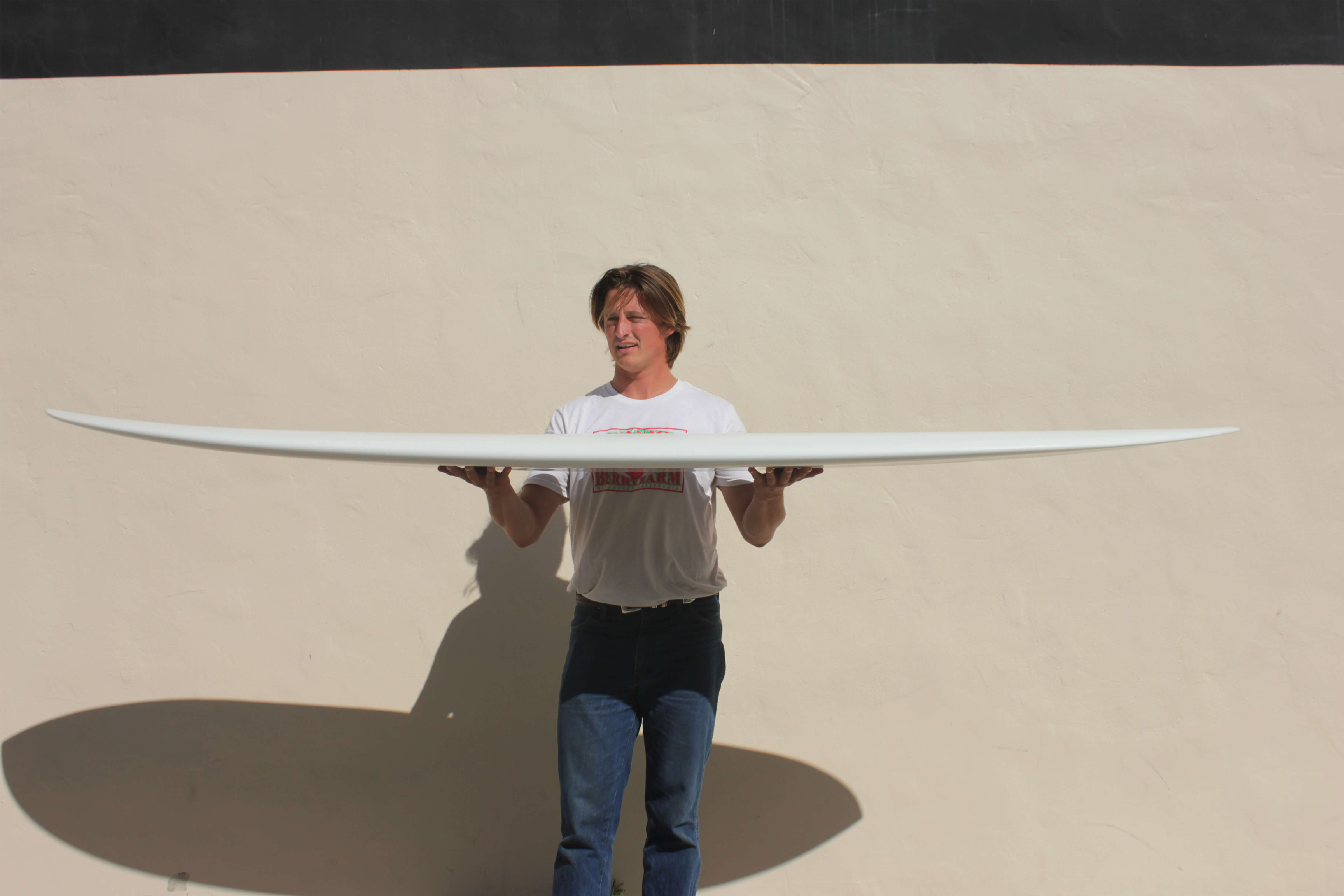 9'0 Mitsven Mini Glider - Mollusk Surf Shop
