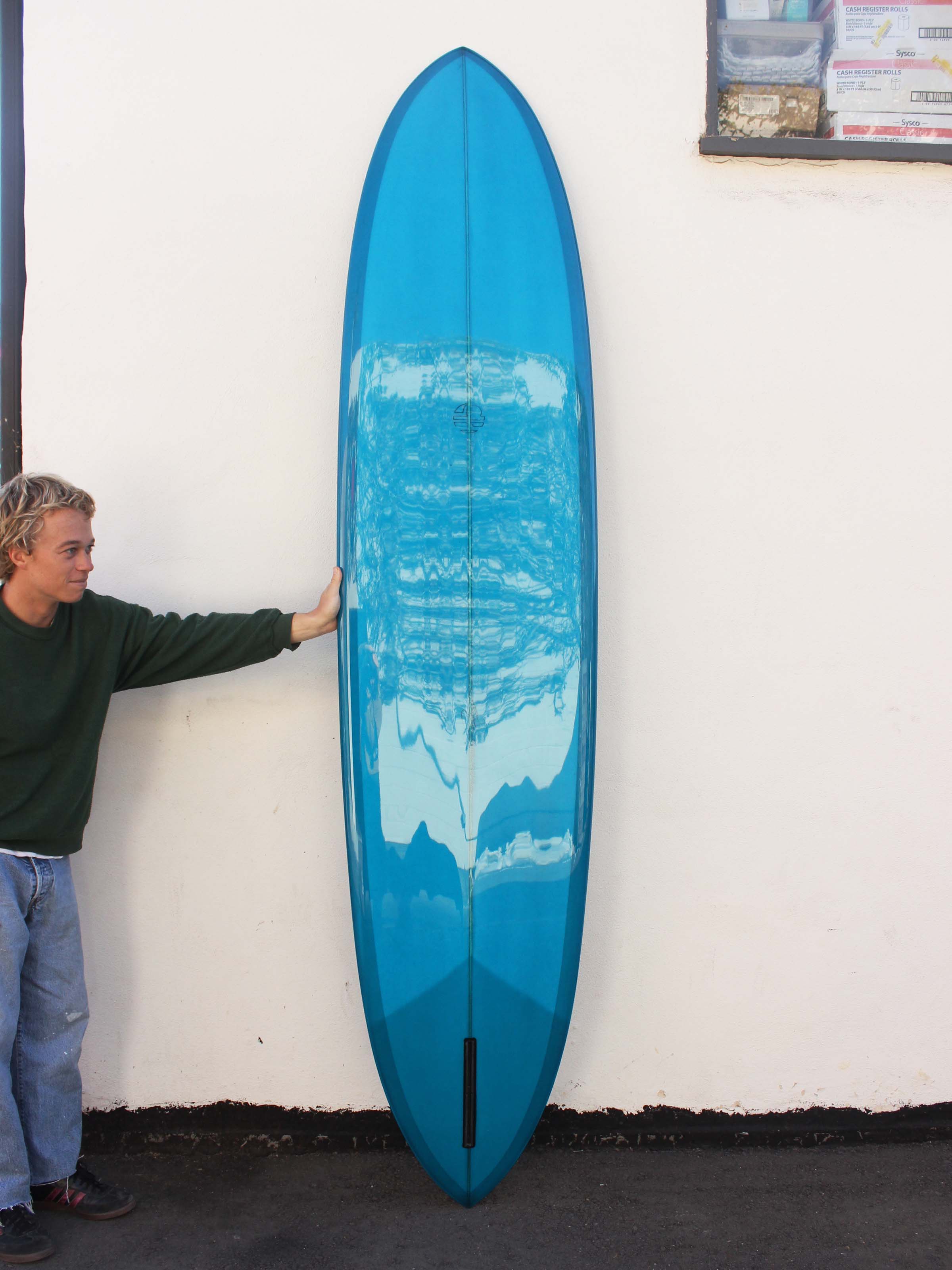 9'0 Mitsven Mini Glider - Mollusk Surf Shop