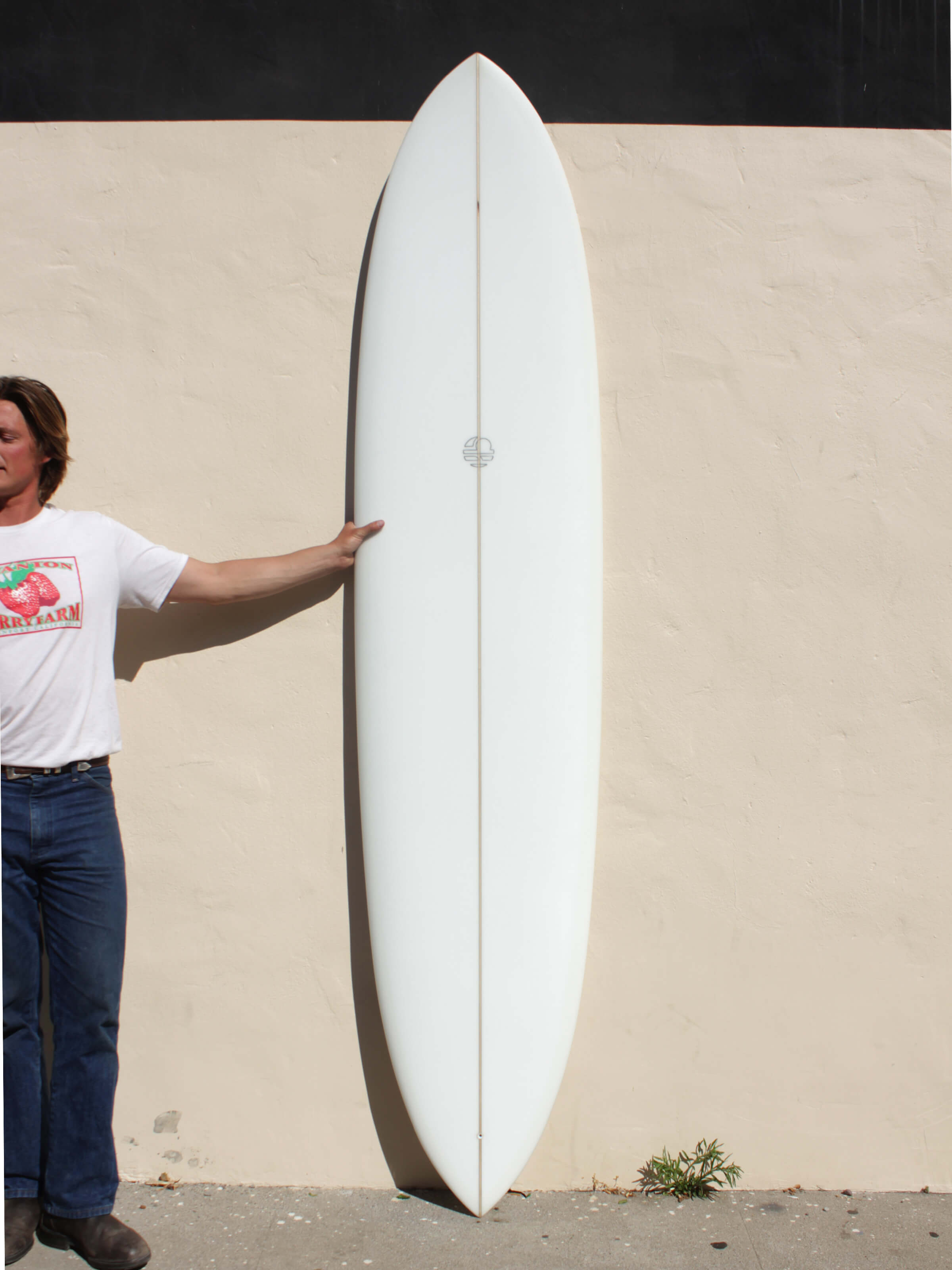 9'0 Mitsven Mini Glider - Mollusk Surf Shop