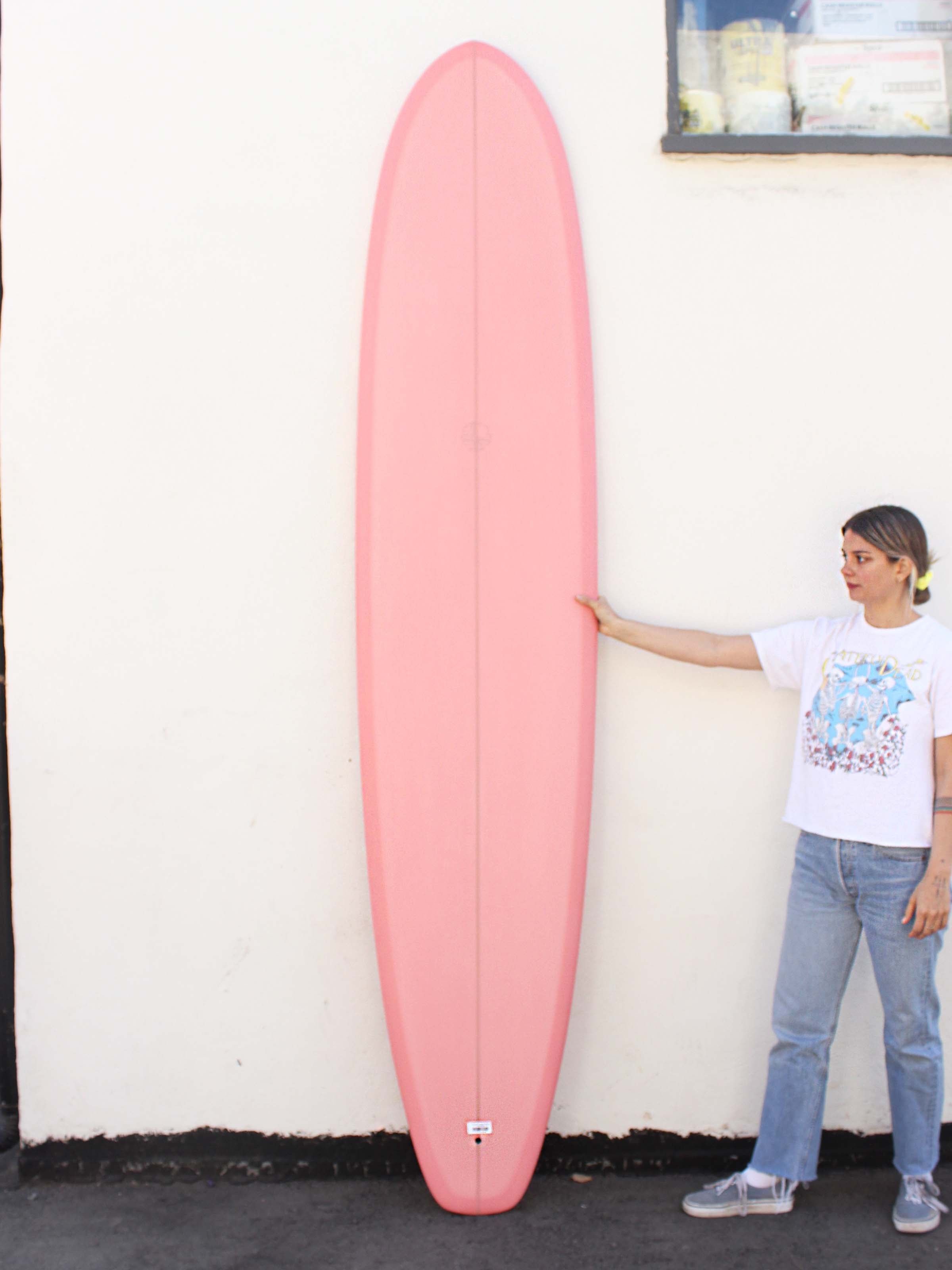 9'0 Mitsven Modern Classic - Mollusk Surf Shop