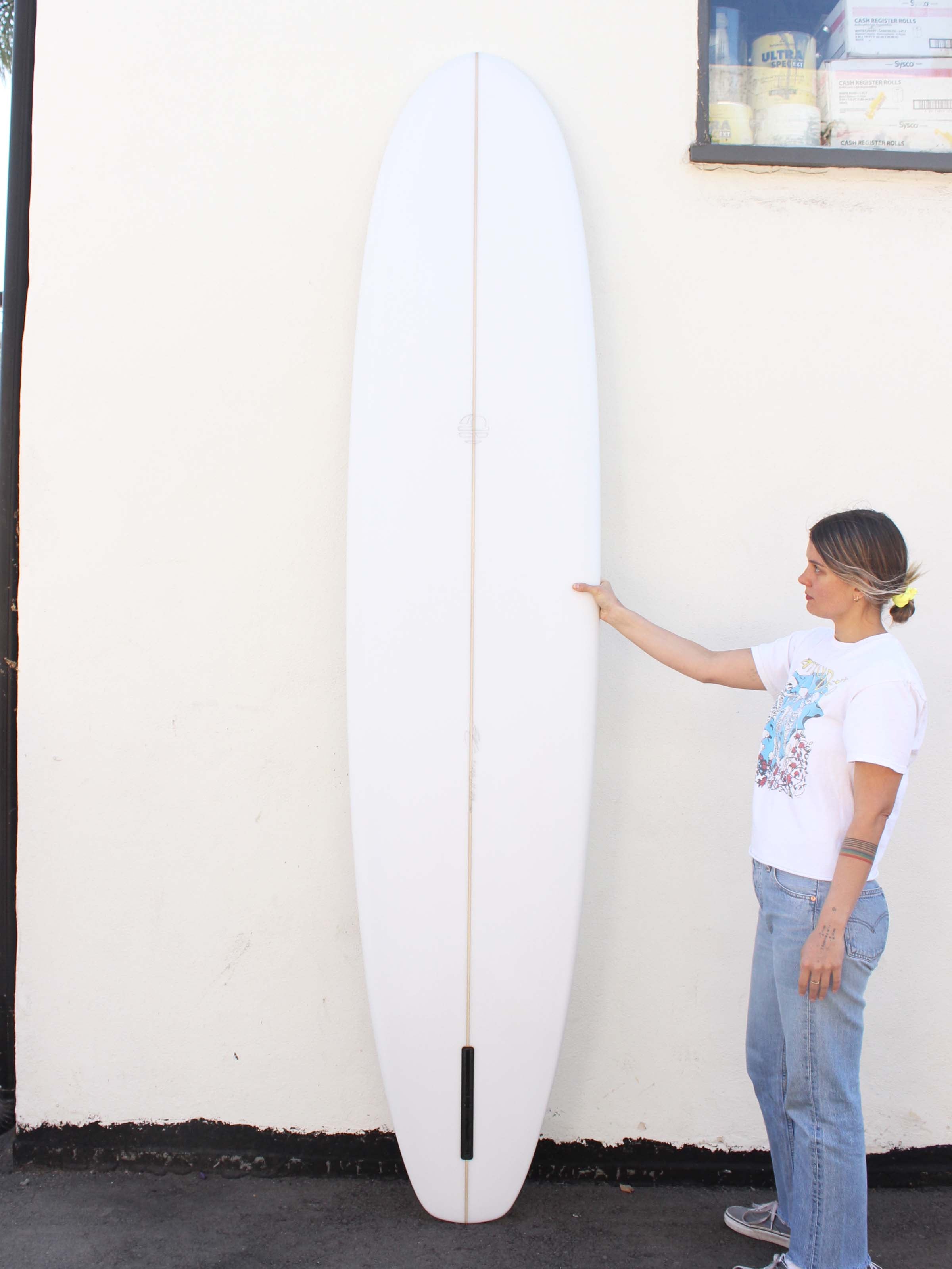 9'0 Mitsven Modern Classic - Mollusk Surf Shop