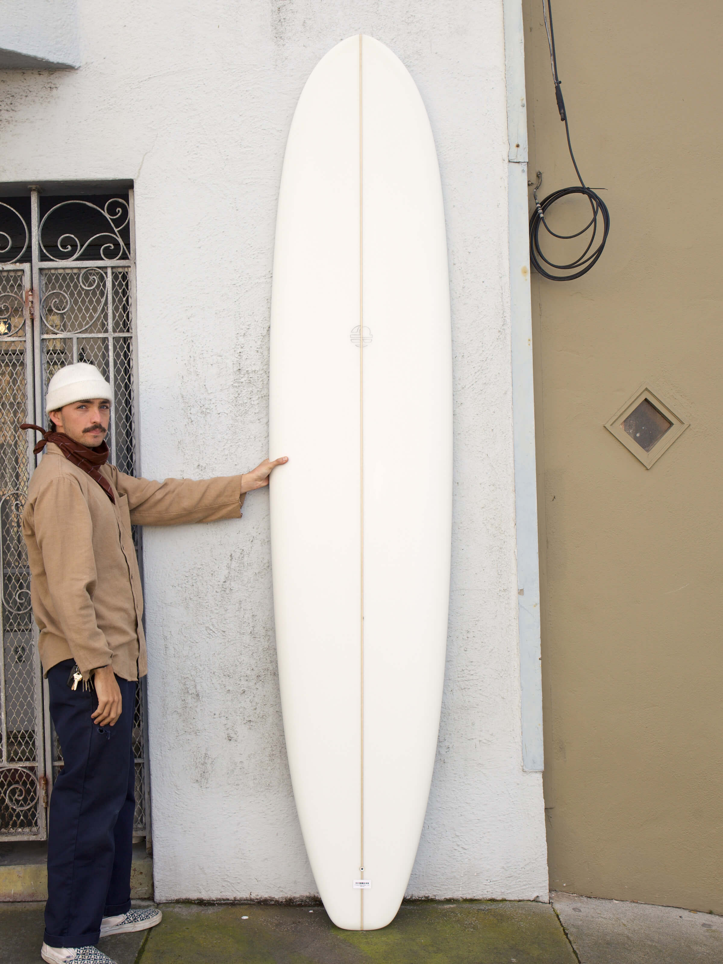 9'0 Mitsven Modern Classic - Mollusk Surf Shop