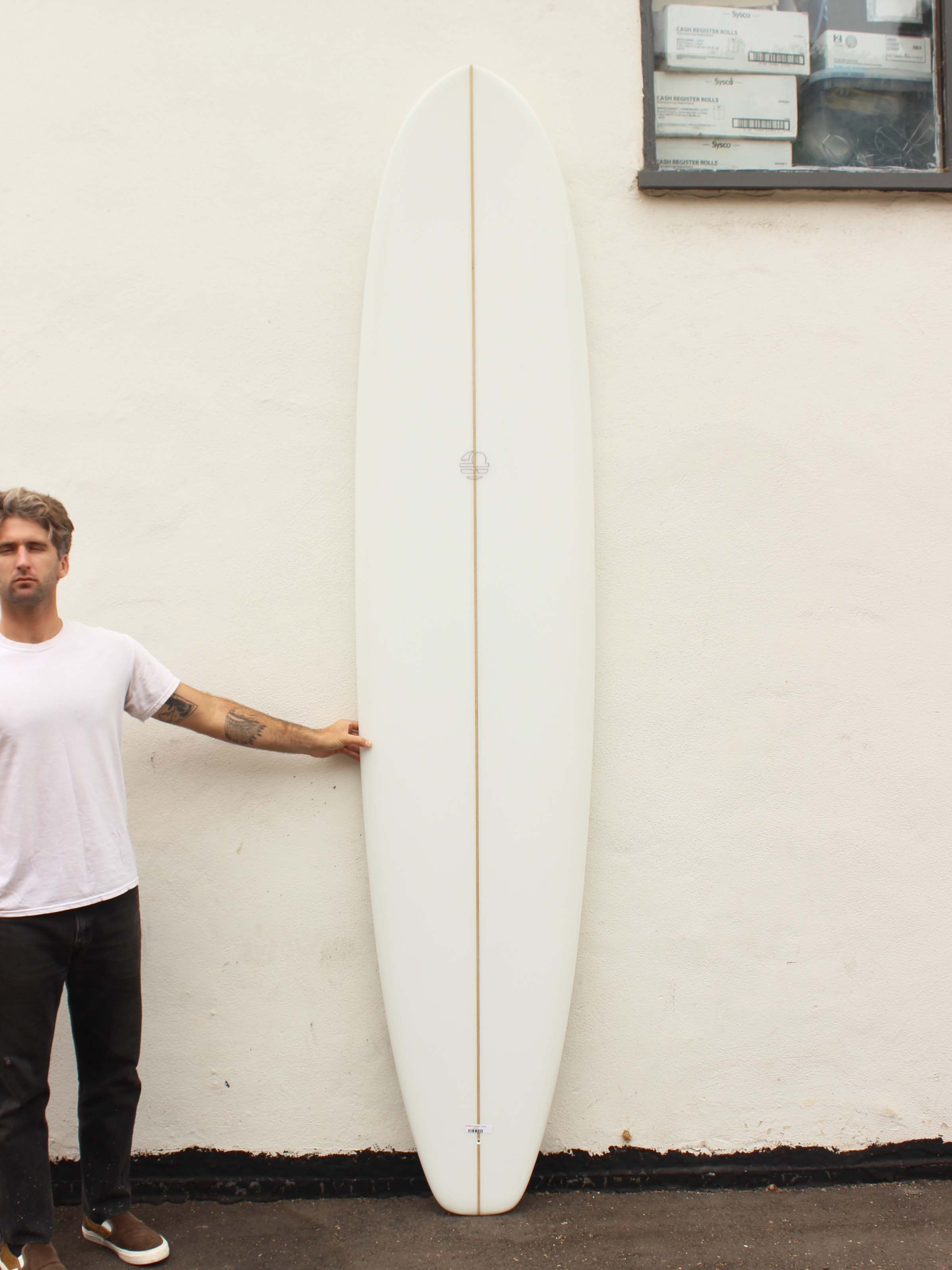 9'0 Mitsven Modern Classic - Mollusk Surf Shop