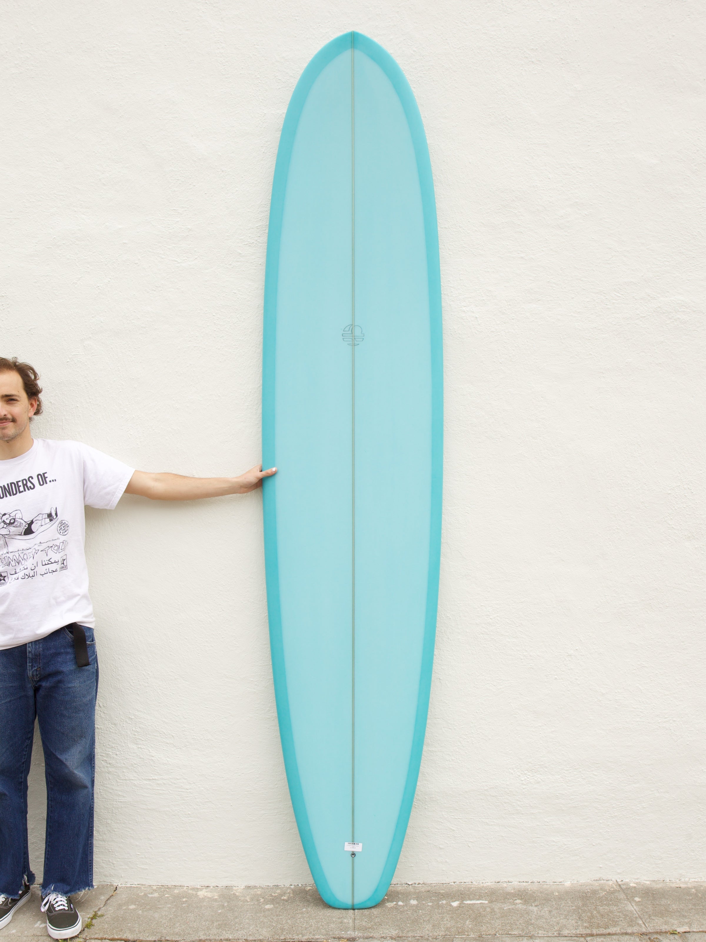 9'0 Mitsven Modern Classic - Mollusk Surf Shop