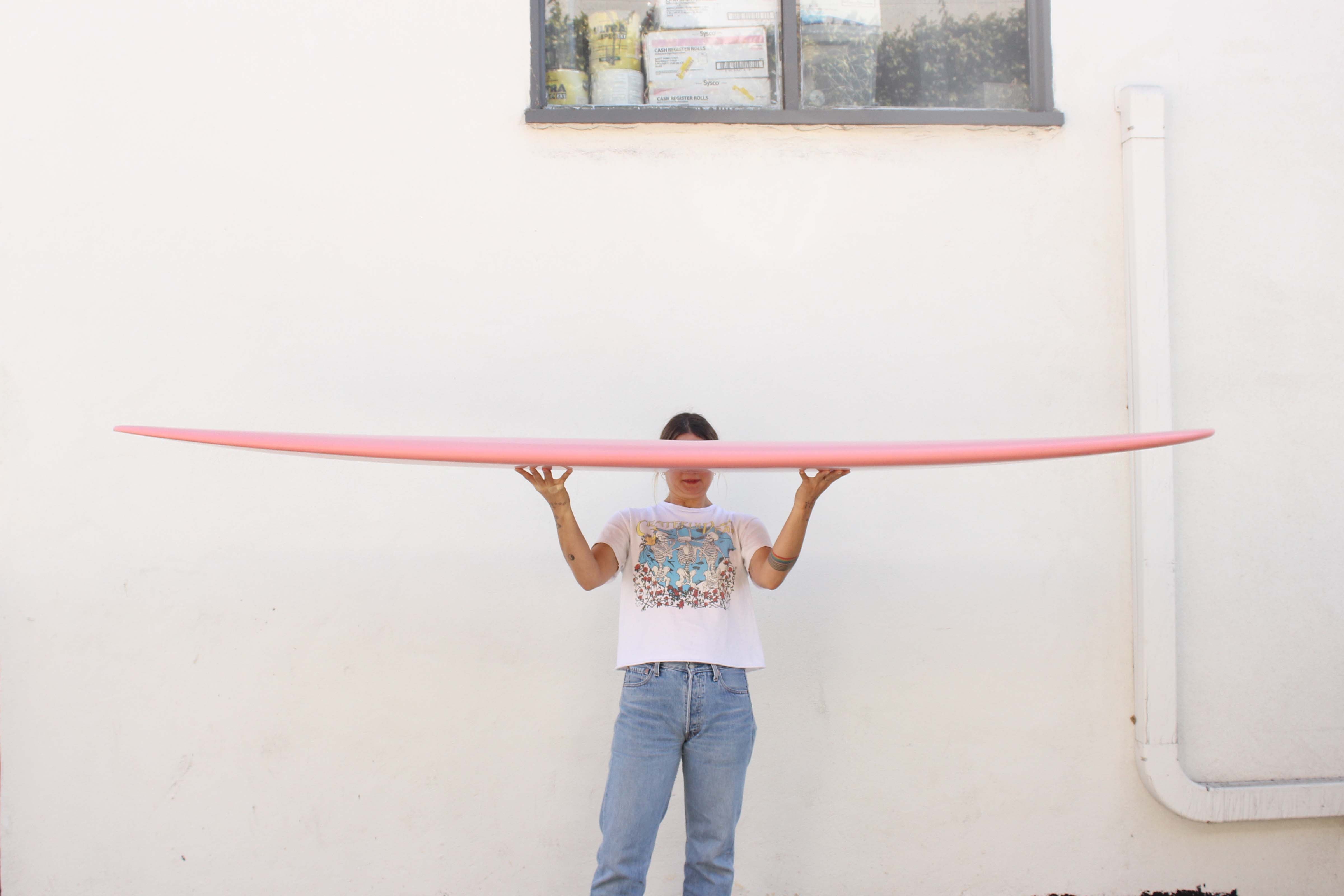 9'0 Mitsven Modern Classic - Mollusk Surf Shop